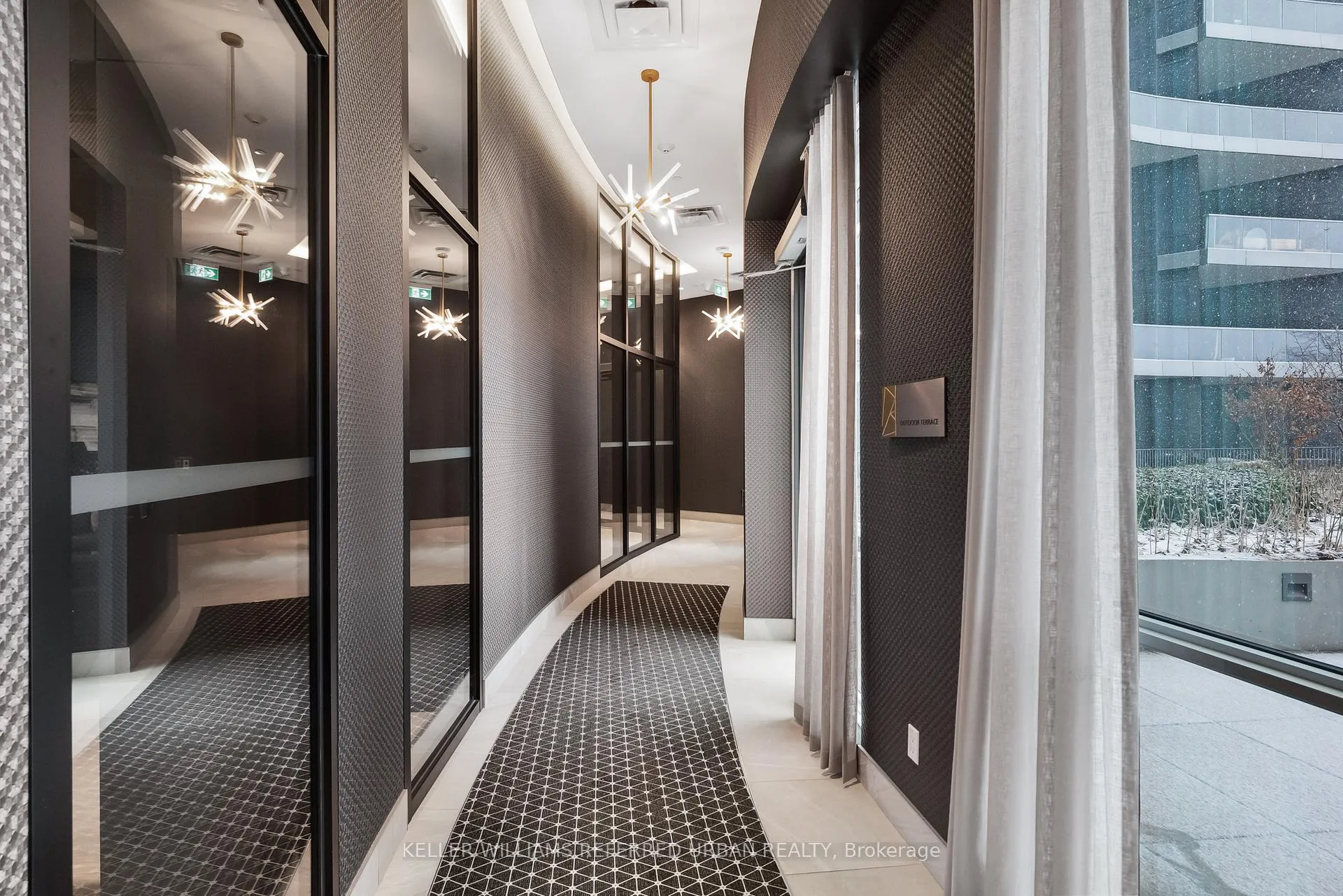 Photo 46 of Unit SPH 22, 1 Edgewater Drive, Toronto, Waterfront Communities — HOMEH