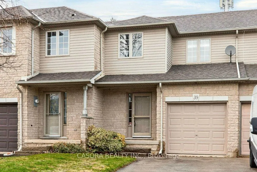 Photo 1 of 39 Foxborough Drive, Hamilton, Ancaster — HOMEH