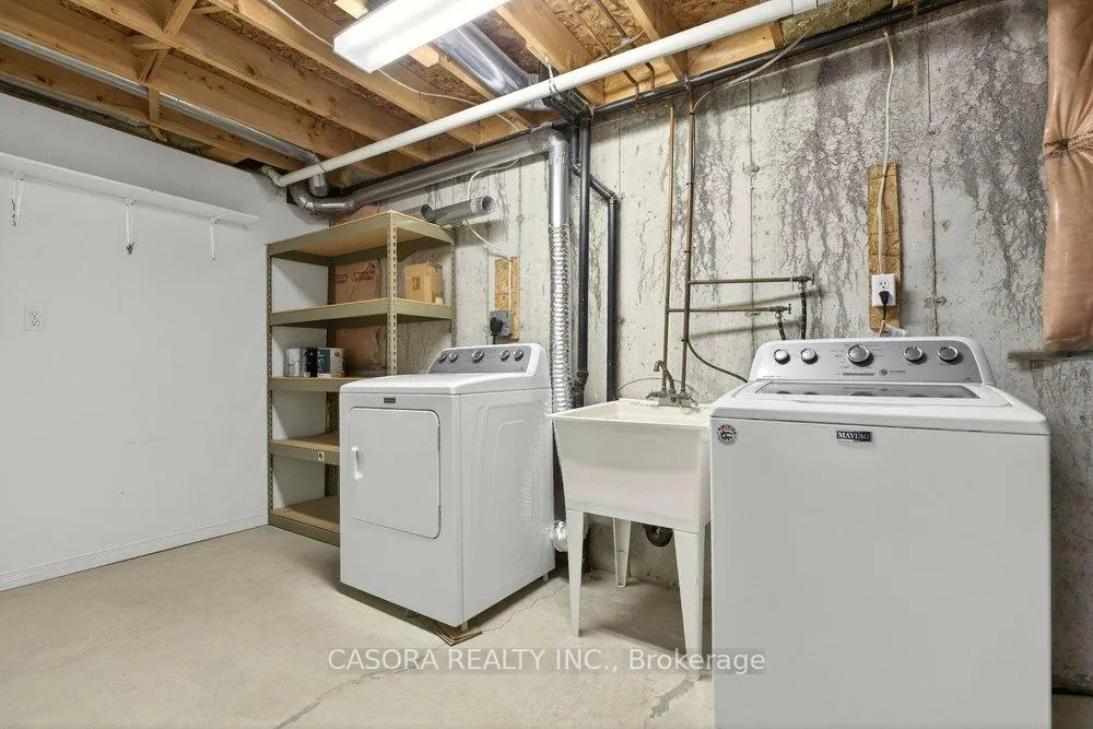 Photo 25 of 39 Foxborough Drive, Hamilton, Ancaster — HOMEH