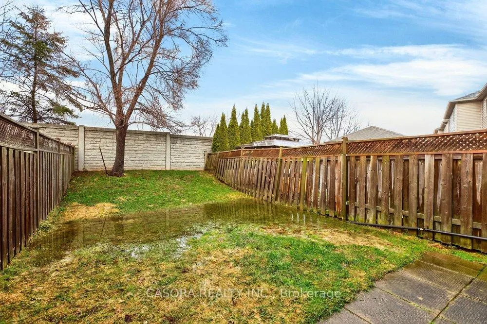Photo 28 of 39 Foxborough Drive, Hamilton, Ancaster — HOMEH