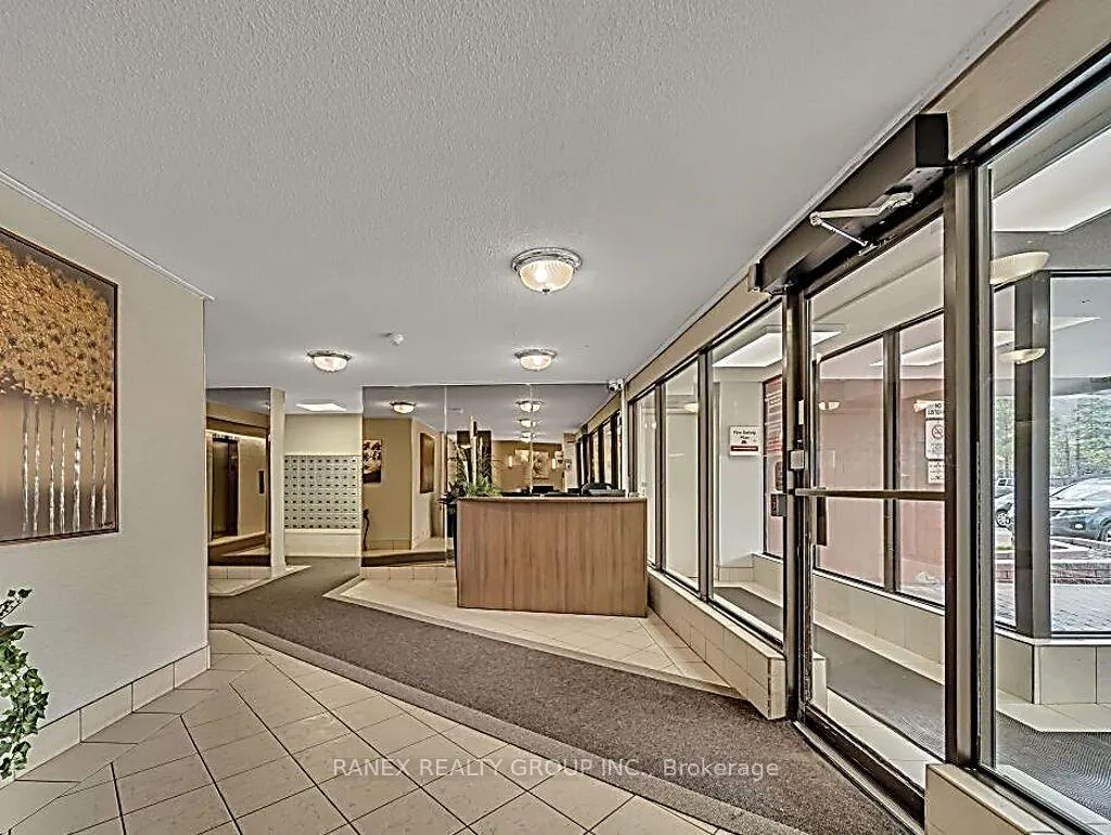 Photo 4 of Unit 1012, 18 Knightsbridge Road, Brampton, Queen Street Corridor — HOMEH