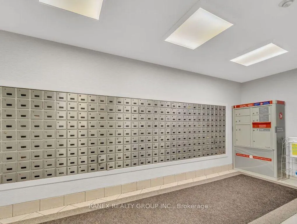 Photo 5 of Unit 1012, 18 Knightsbridge Road, Brampton, Queen Street Corridor — HOMEH