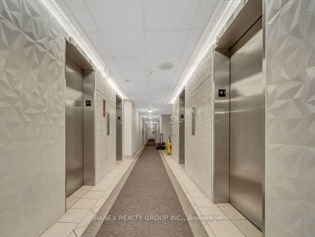 Photo 6 of Unit 1012, 18 Knightsbridge Road, Brampton, Queen Street Corridor — HOMEH