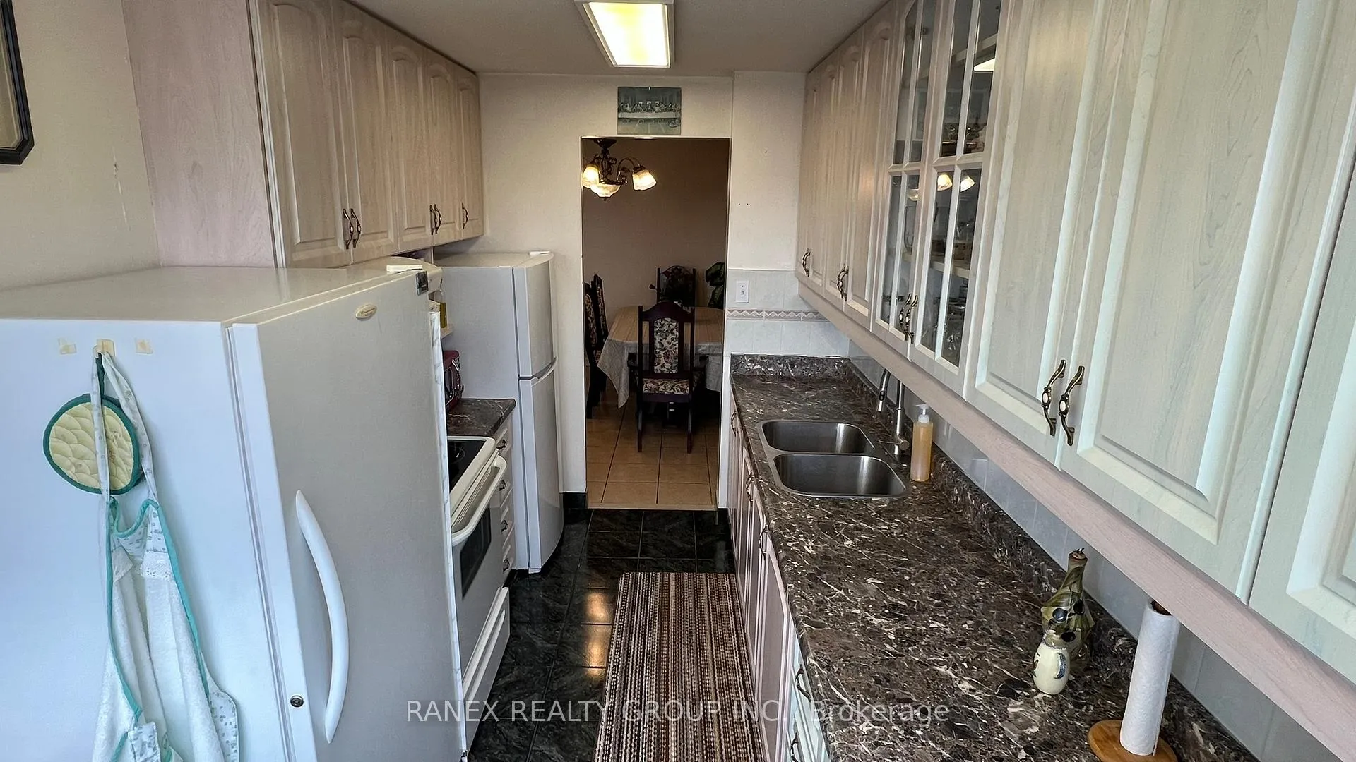 Photo 11 of Unit 1012, 18 Knightsbridge Road, Brampton, Queen Street Corridor — HOMEH
