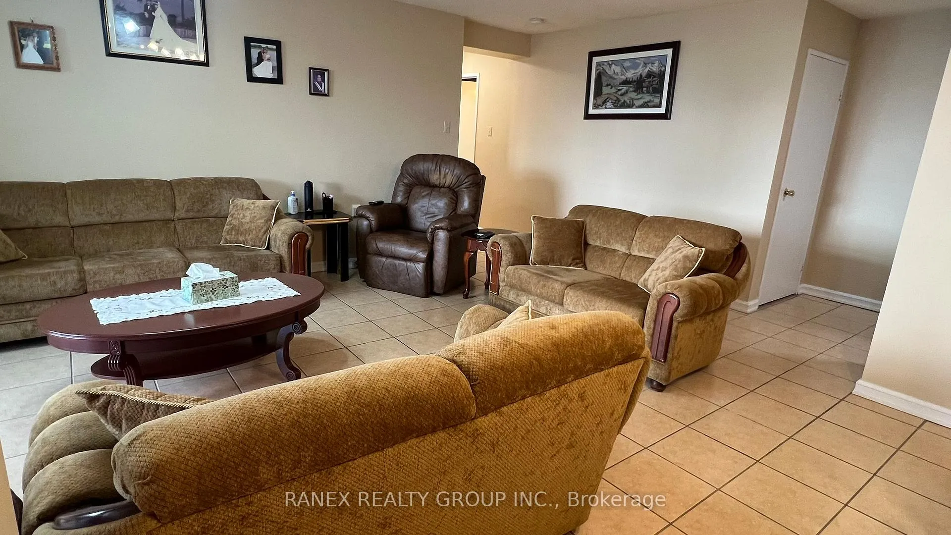 Photo 12 of Unit 1012, 18 Knightsbridge Road, Brampton, Queen Street Corridor — HOMEH