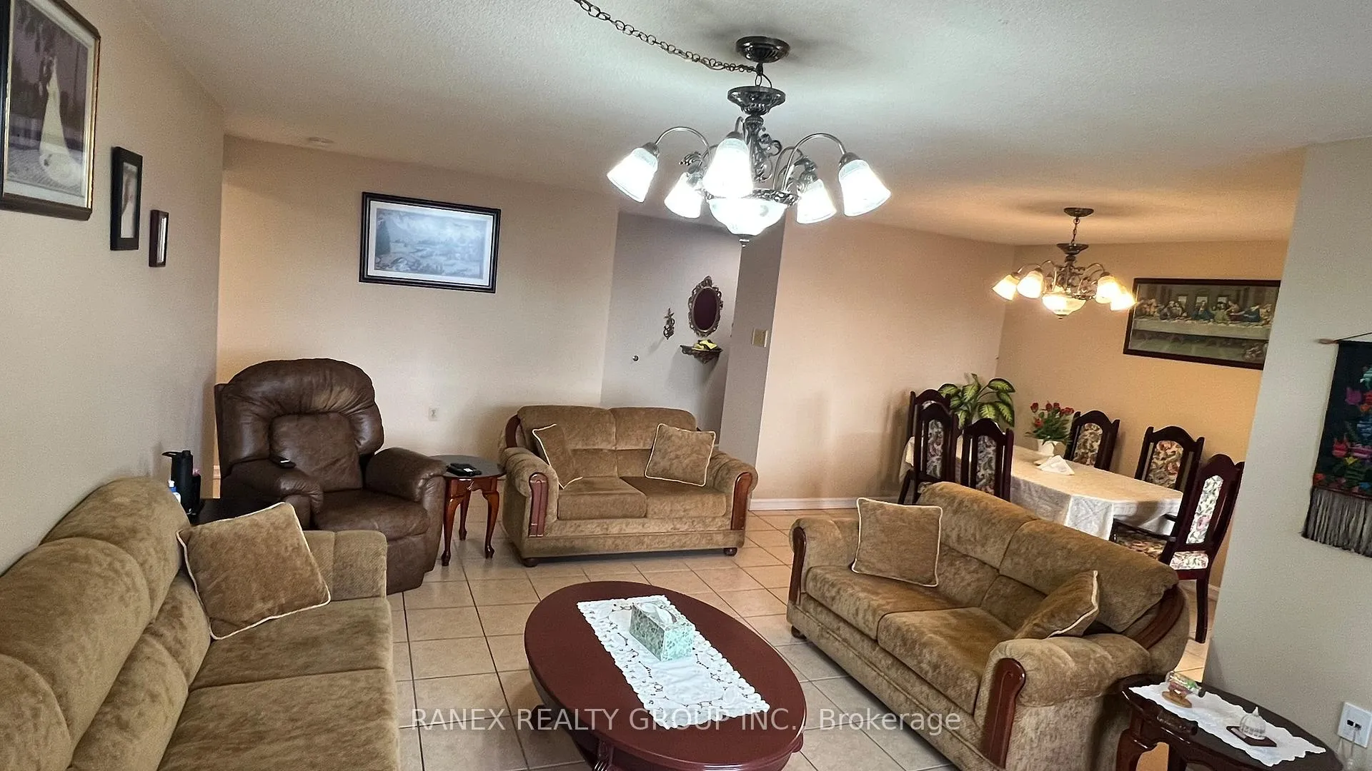 Photo 15 of Unit 1012, 18 Knightsbridge Road, Brampton, Queen Street Corridor — HOMEH
