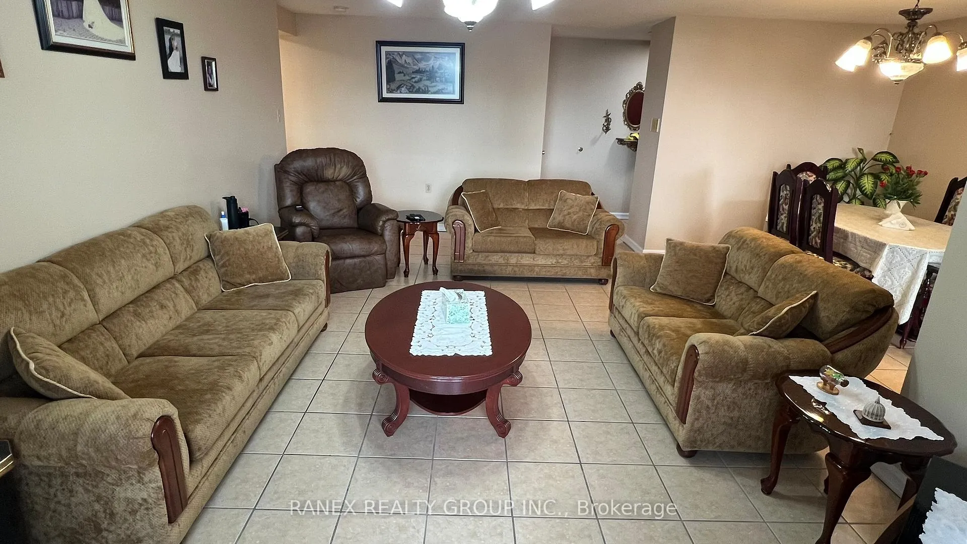 Photo 16 of Unit 1012, 18 Knightsbridge Road, Brampton, Queen Street Corridor — HOMEH