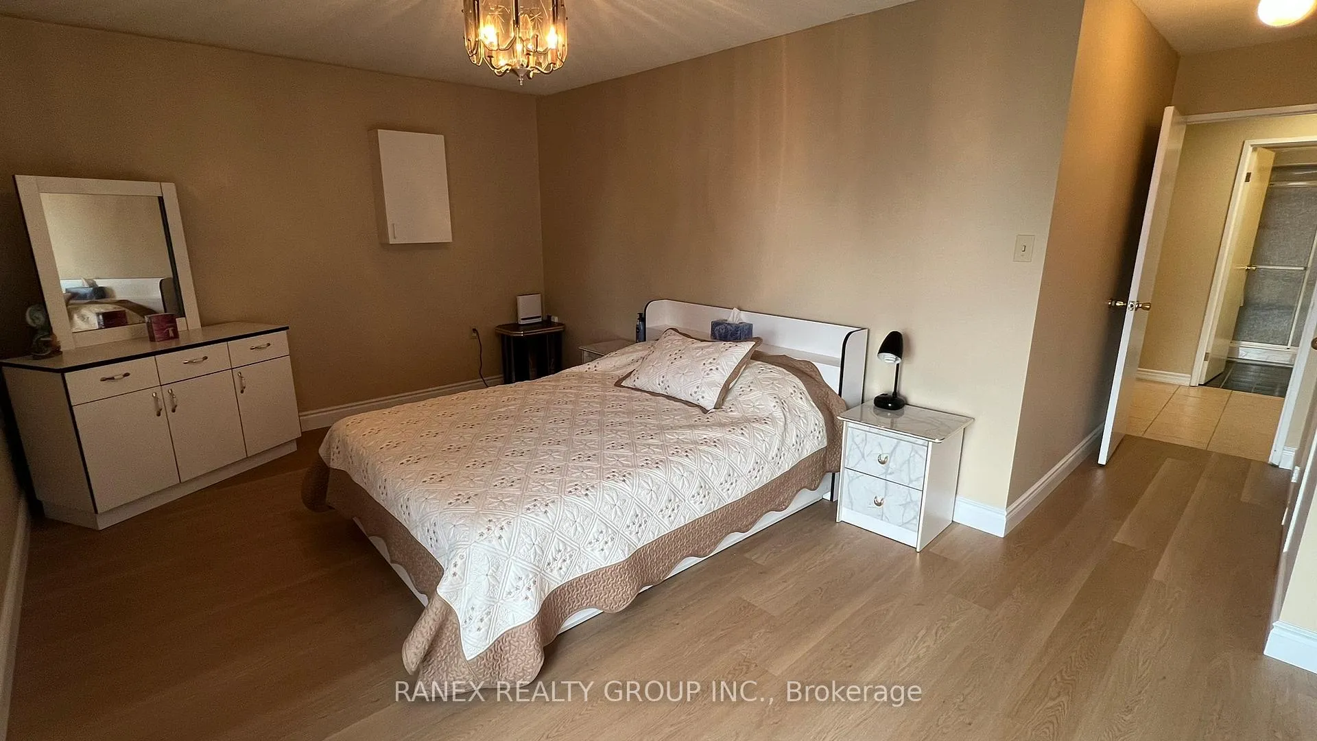 Photo 20 of Unit 1012, 18 Knightsbridge Road, Brampton, Queen Street Corridor — HOMEH