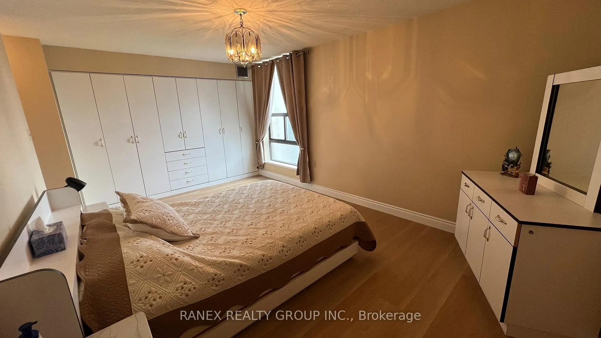 Photo 21 of Unit 1012, 18 Knightsbridge Road, Brampton, Queen Street Corridor — HOMEH