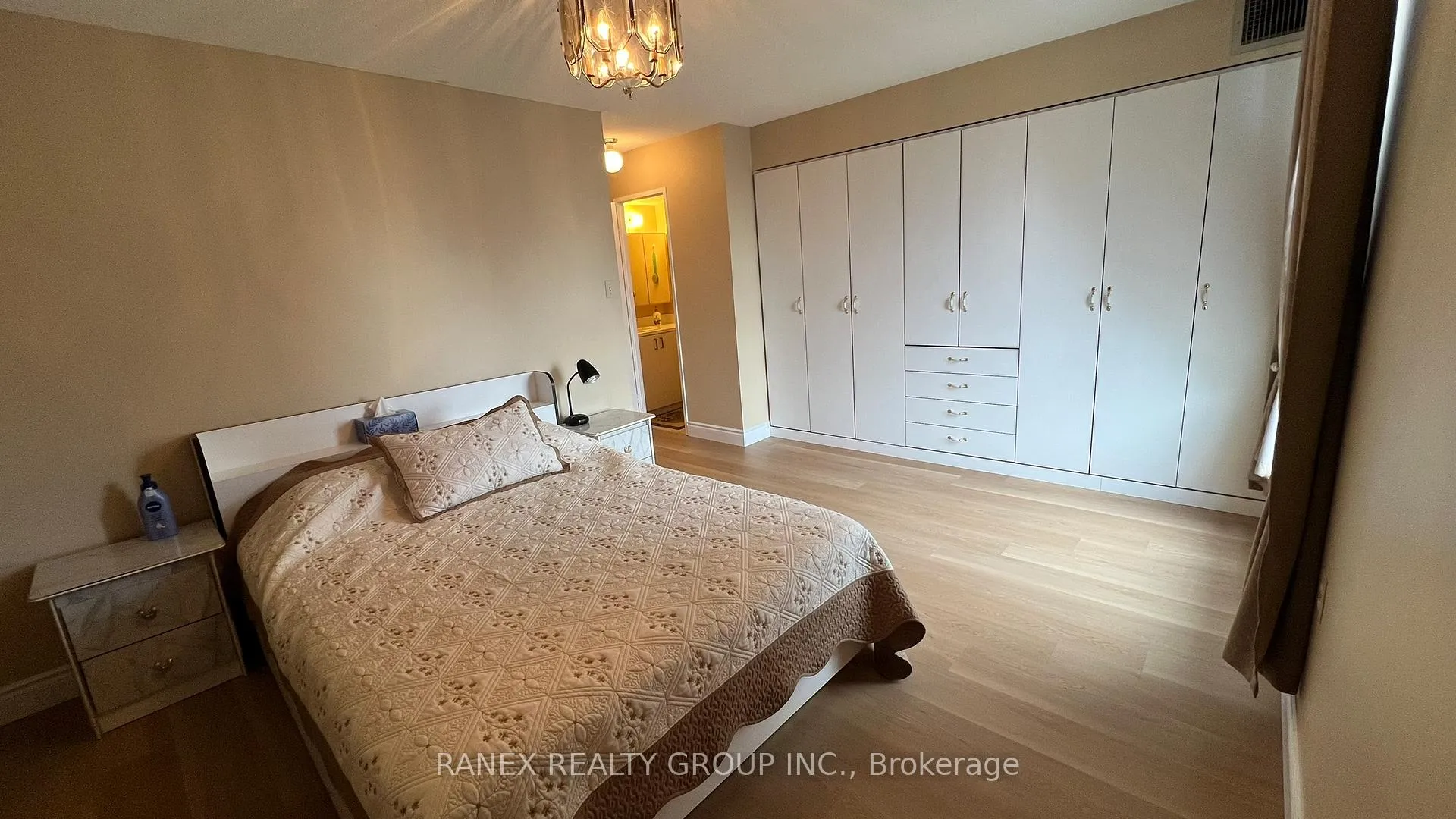 Photo 22 of Unit 1012, 18 Knightsbridge Road, Brampton, Queen Street Corridor — HOMEH