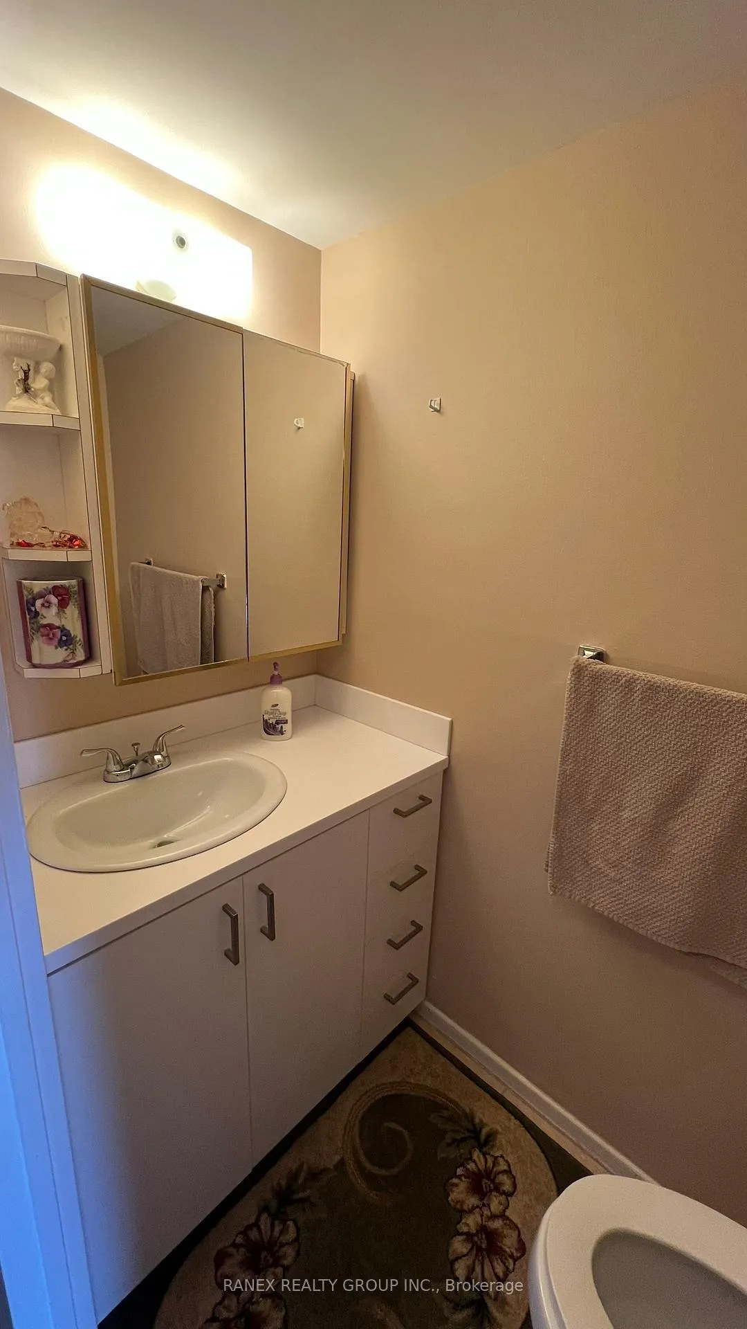 Photo 23 of Unit 1012, 18 Knightsbridge Road, Brampton, Queen Street Corridor — HOMEH