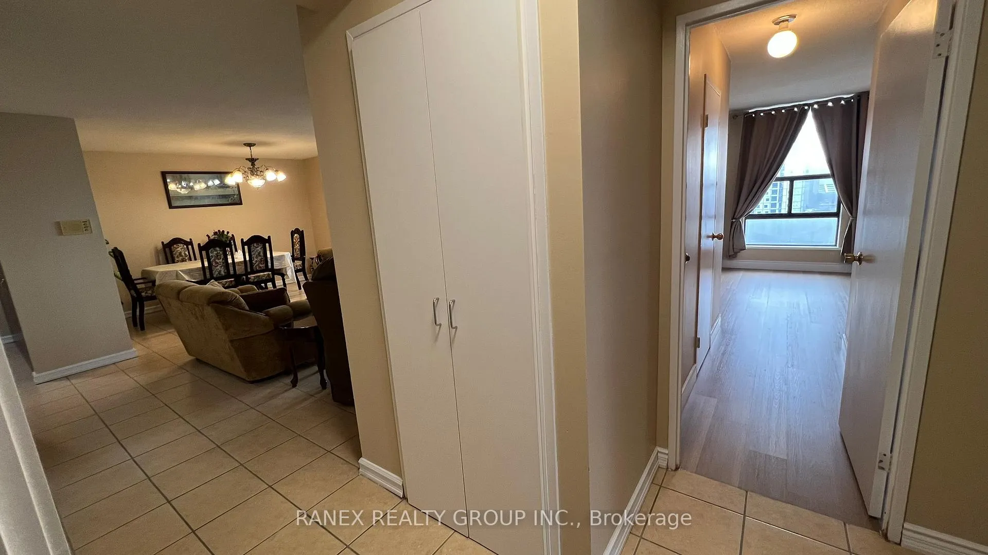 Photo 28 of Unit 1012, 18 Knightsbridge Road, Brampton, Queen Street Corridor — HOMEH