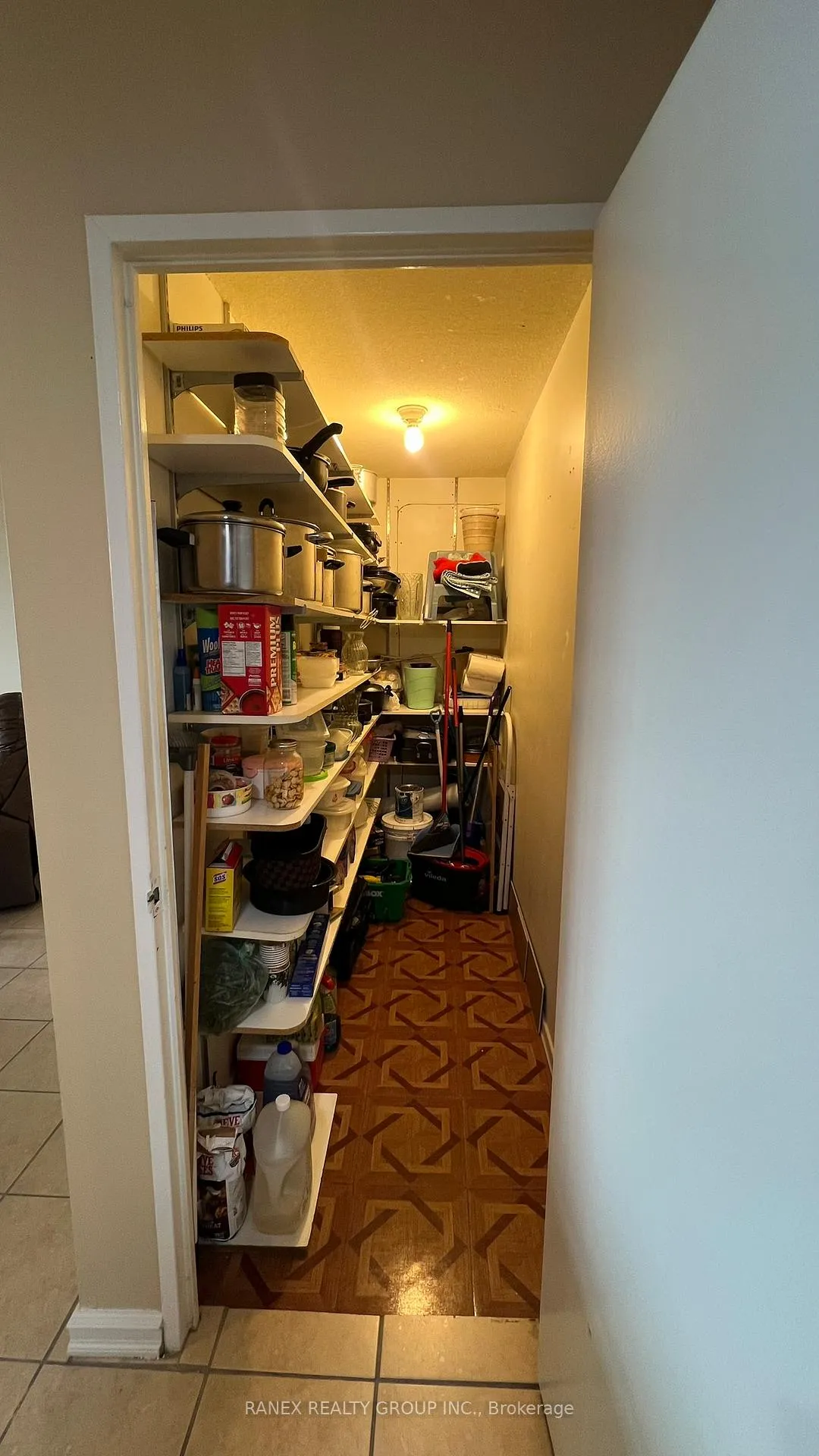 Photo 29 of Unit 1012, 18 Knightsbridge Road, Brampton, Queen Street Corridor — HOMEH