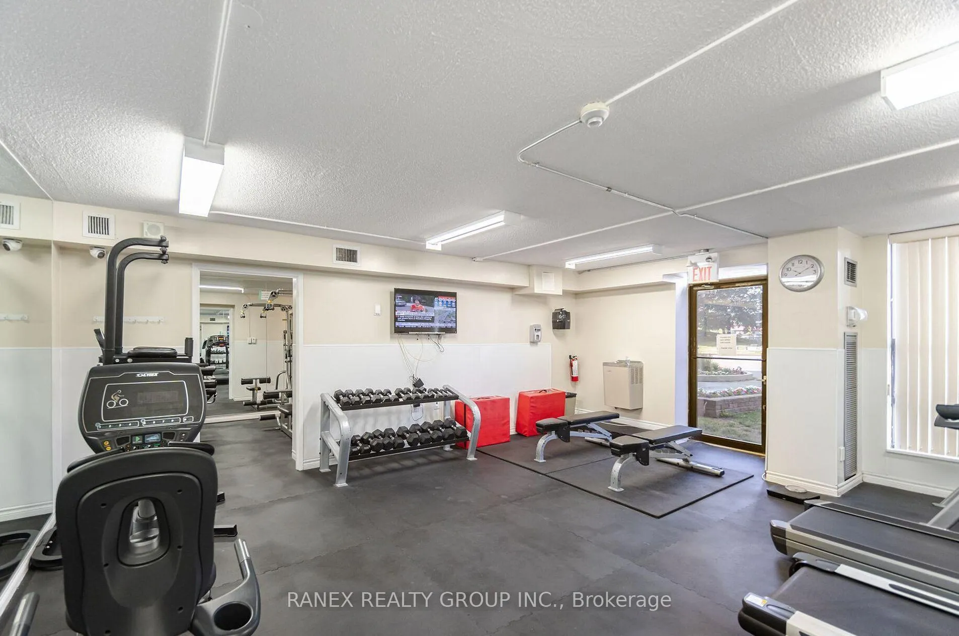 Photo 30 of Unit 1012, 18 Knightsbridge Road, Brampton, Queen Street Corridor — HOMEH
