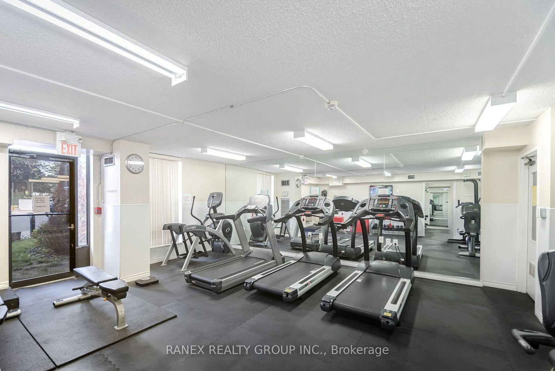 Photo 31 of Unit 1012, 18 Knightsbridge Road, Brampton, Queen Street Corridor — HOMEH