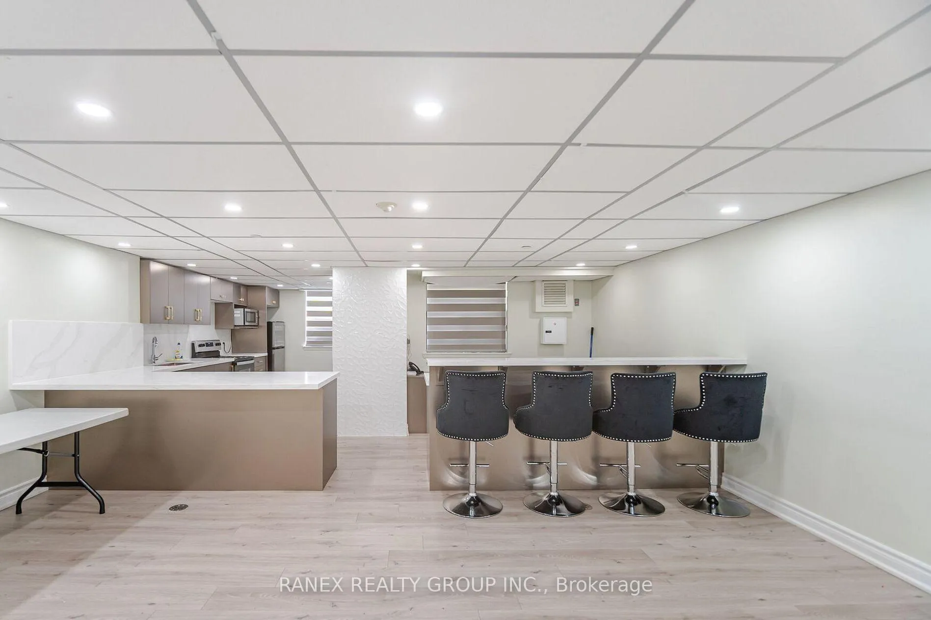 Photo 32 of Unit 1012, 18 Knightsbridge Road, Brampton, Queen Street Corridor — HOMEH