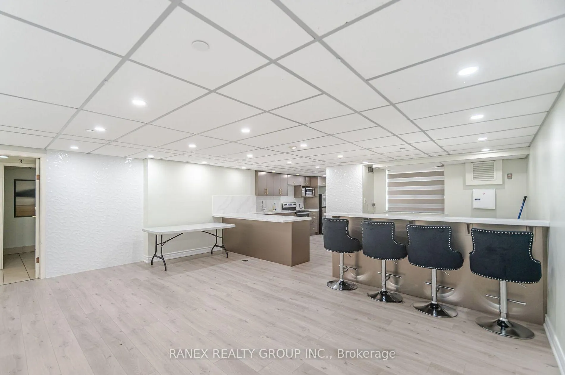 Photo 33 of Unit 1012, 18 Knightsbridge Road, Brampton, Queen Street Corridor — HOMEH