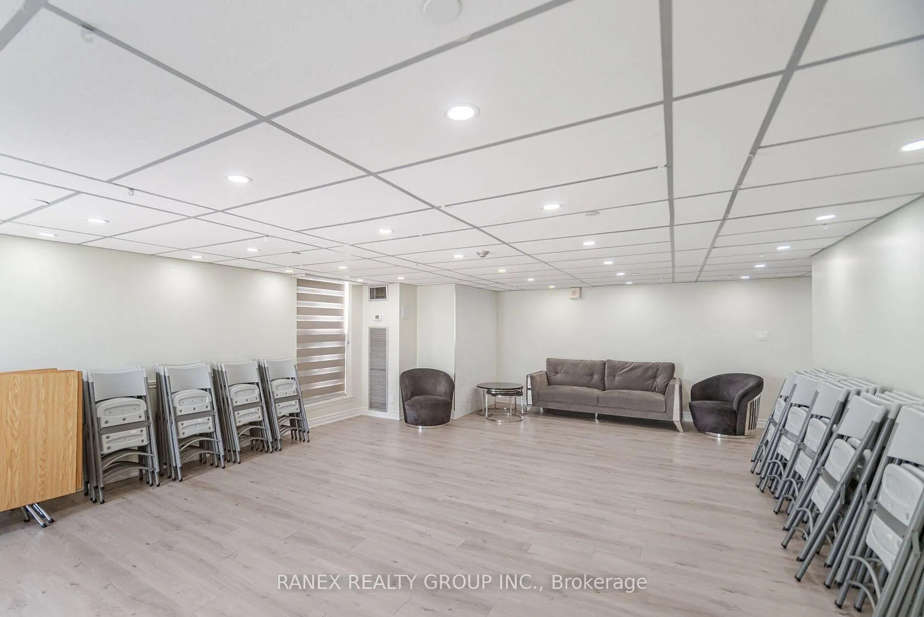 Photo 34 of Unit 1012, 18 Knightsbridge Road, Brampton, Queen Street Corridor — HOMEH
