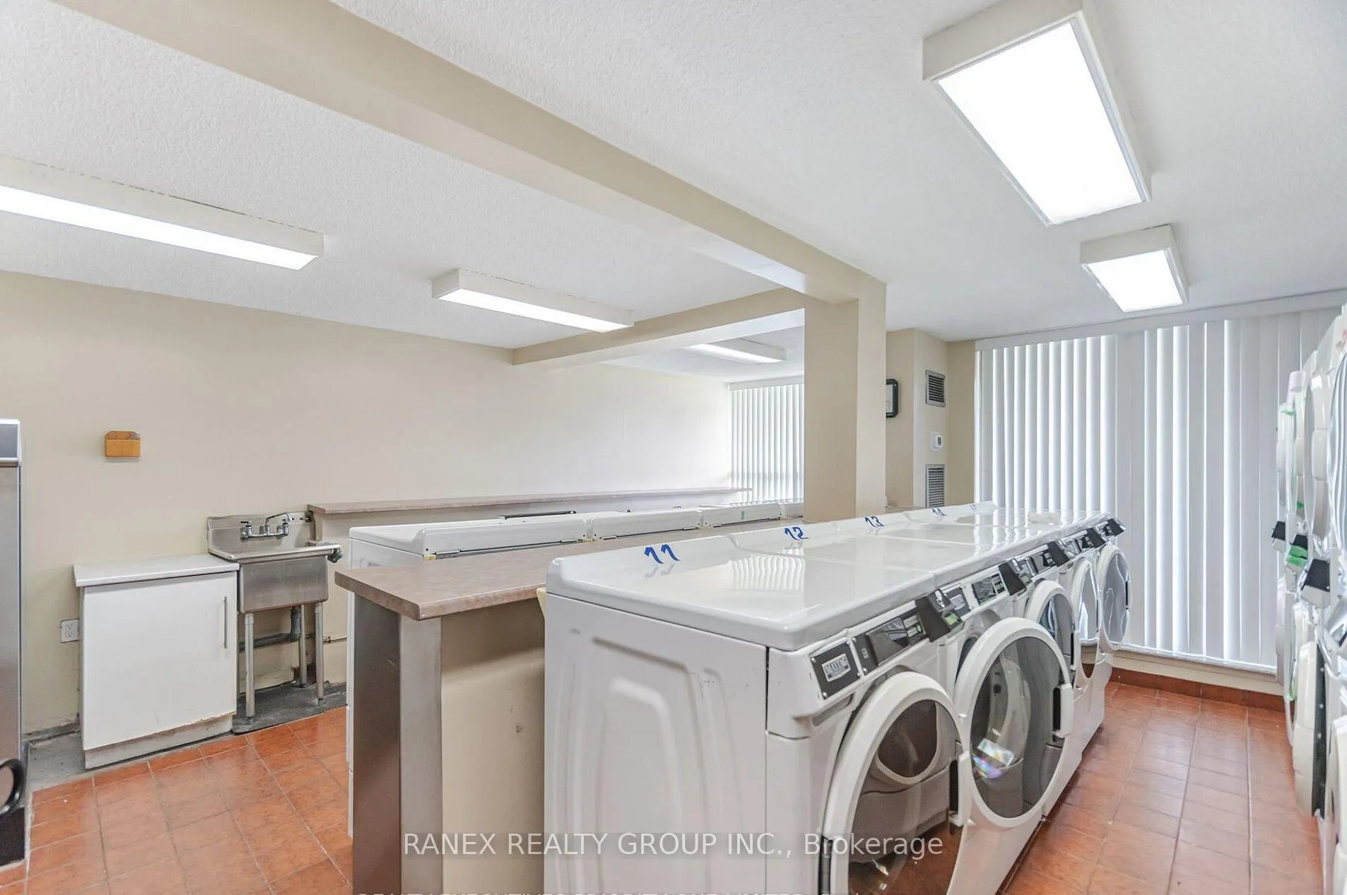 Photo 35 of Unit 1012, 18 Knightsbridge Road, Brampton, Queen Street Corridor — HOMEH