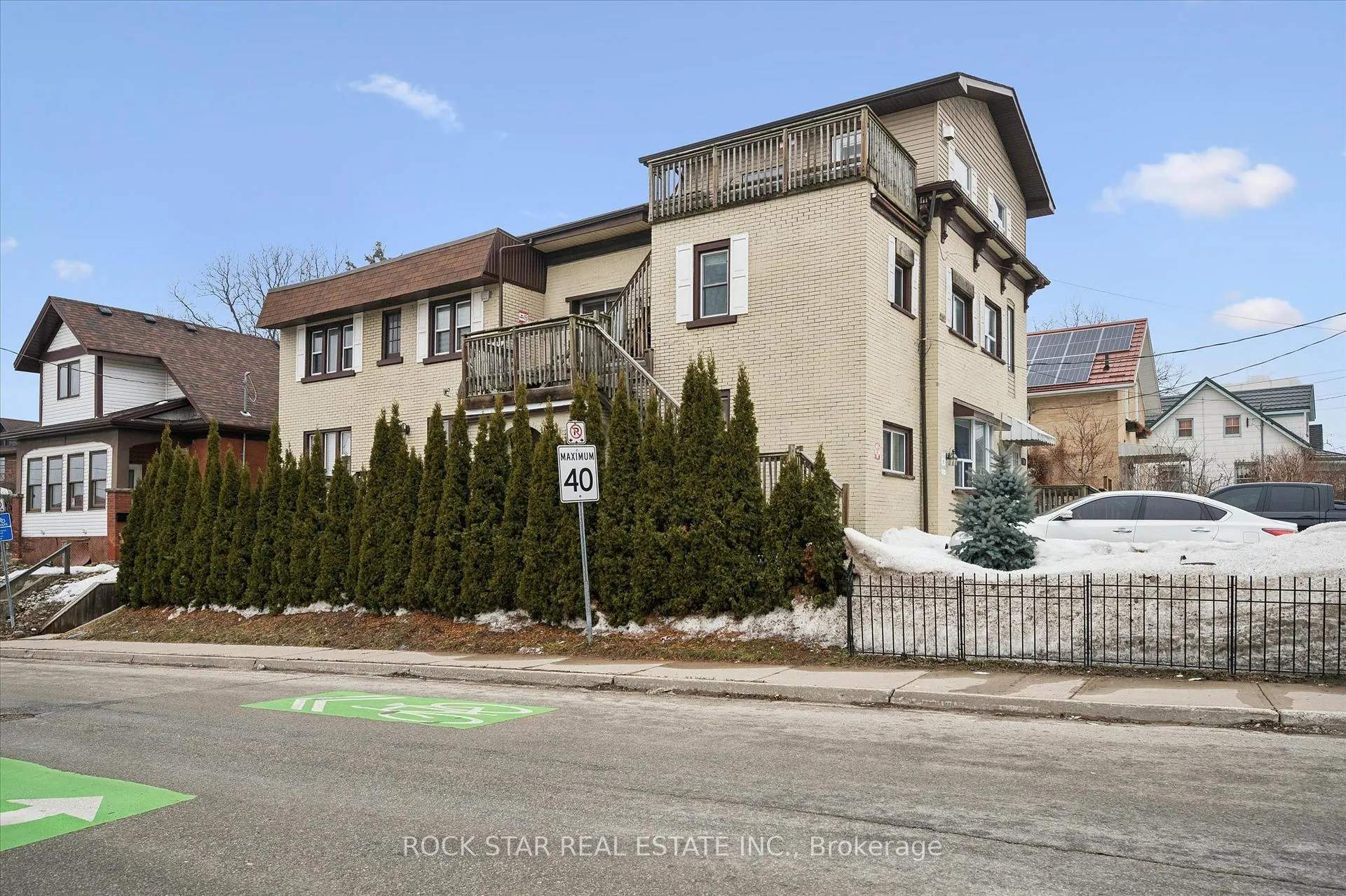 Photo 14 of Unit 2, 159 Church Street, Kitchener — HOMEH