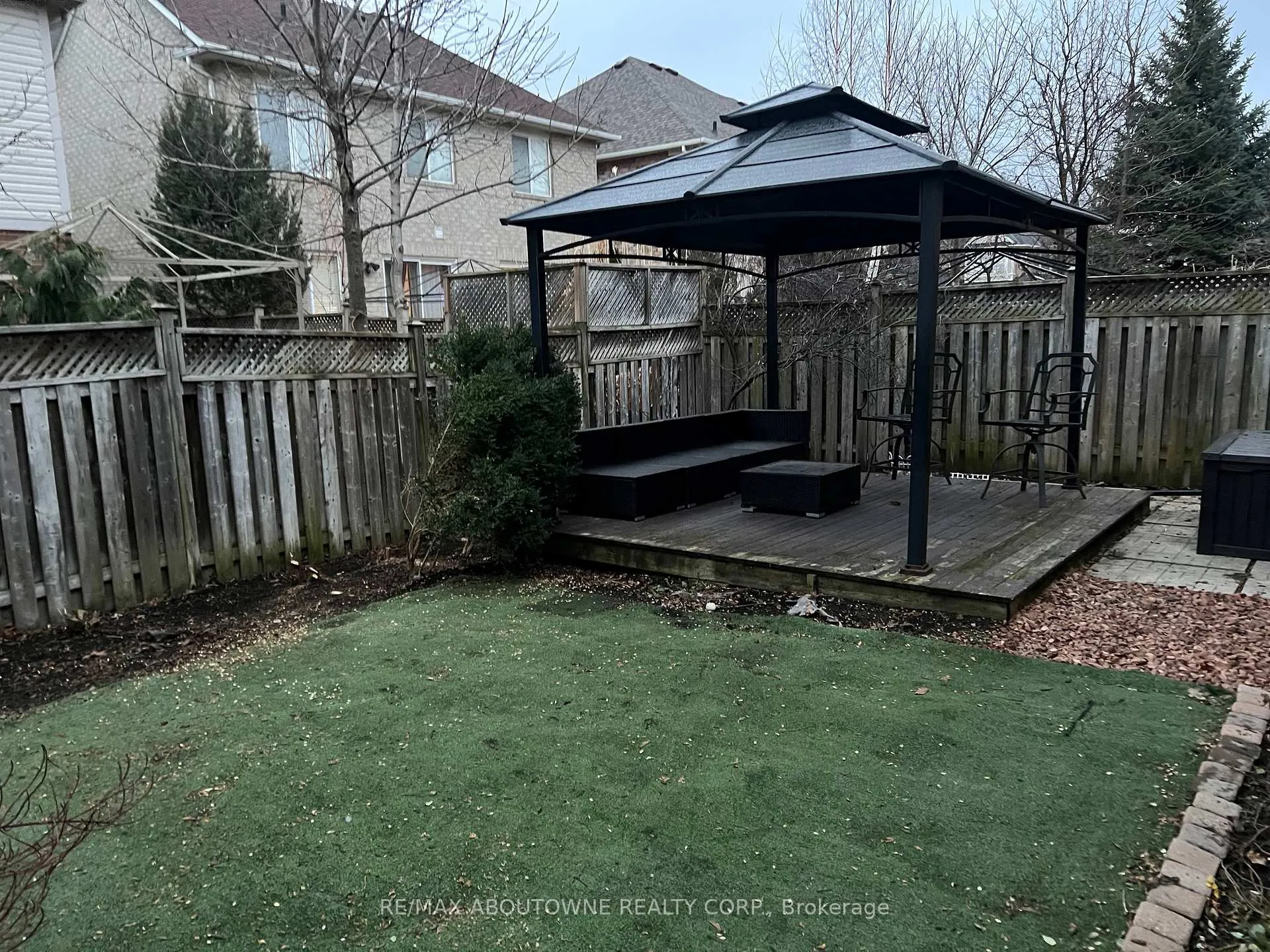 Photo 30 of 923 Mcneil Drive, Milton, Beaty — HOMEH