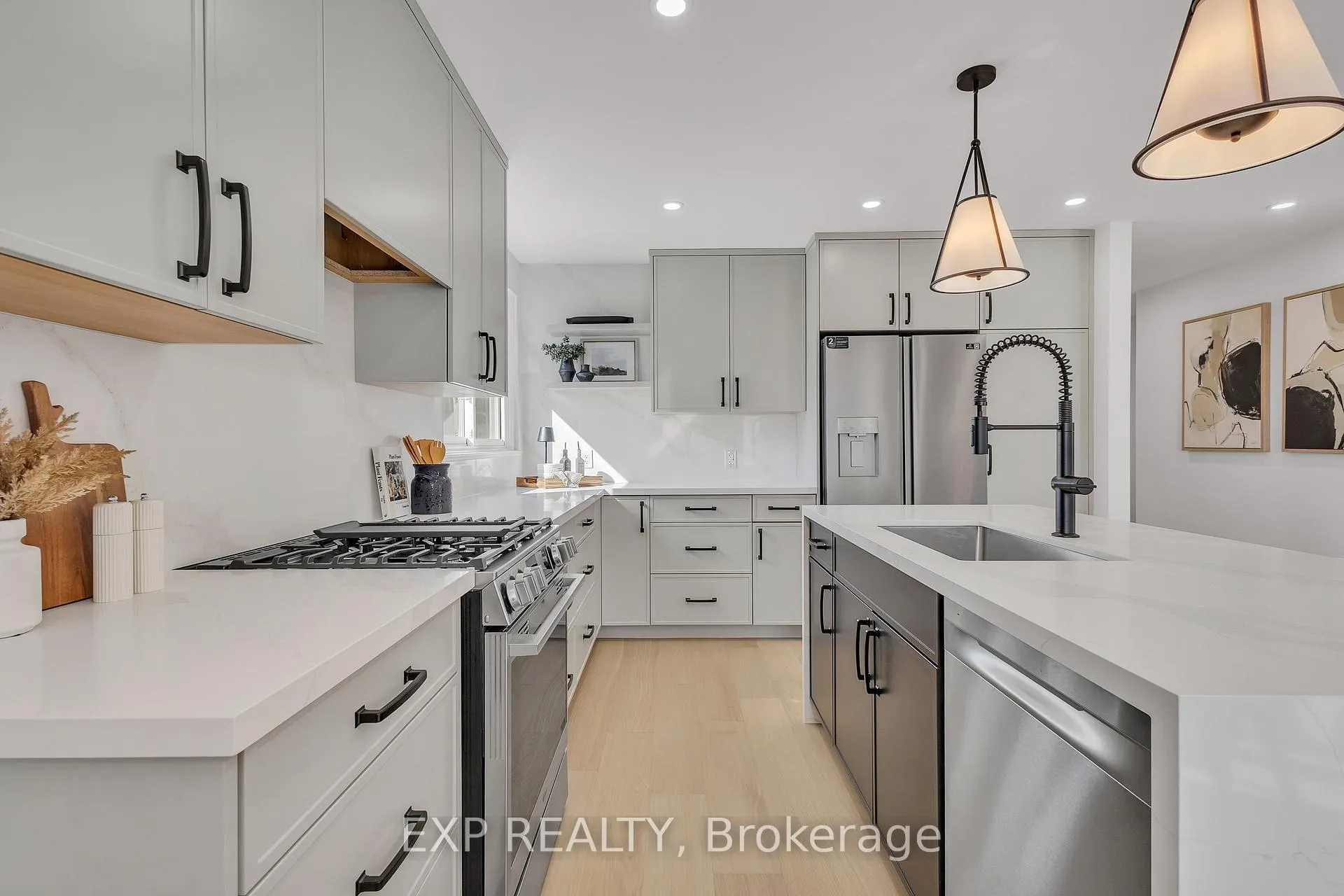 Photo 6 of 4185 Sutherland Crescent, Burlington, Shoreacres — HOMEH