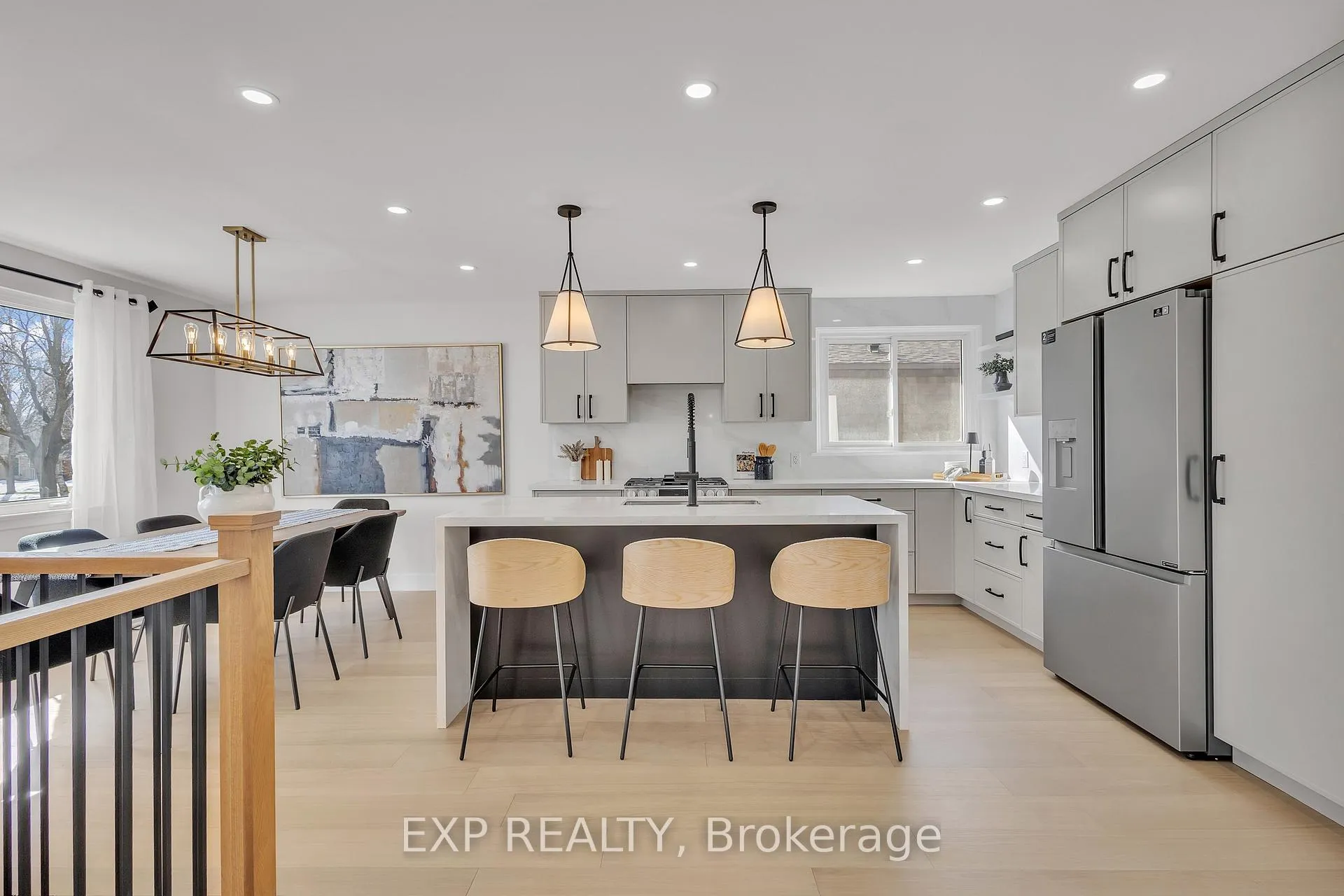 Photo 8 of 4185 Sutherland Crescent, Burlington, Shoreacres — HOMEH