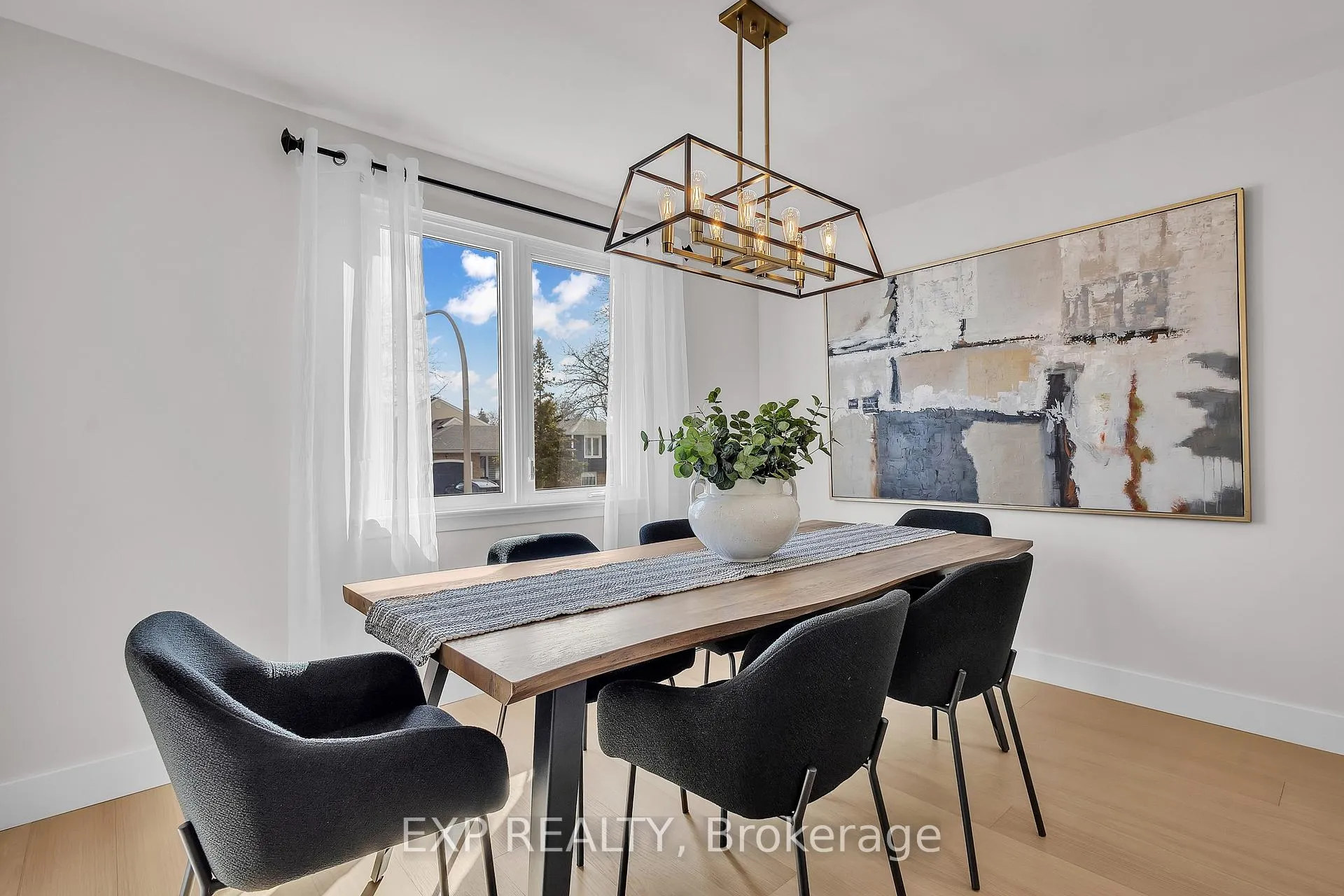 Photo 9 of 4185 Sutherland Crescent, Burlington, Shoreacres — HOMEH