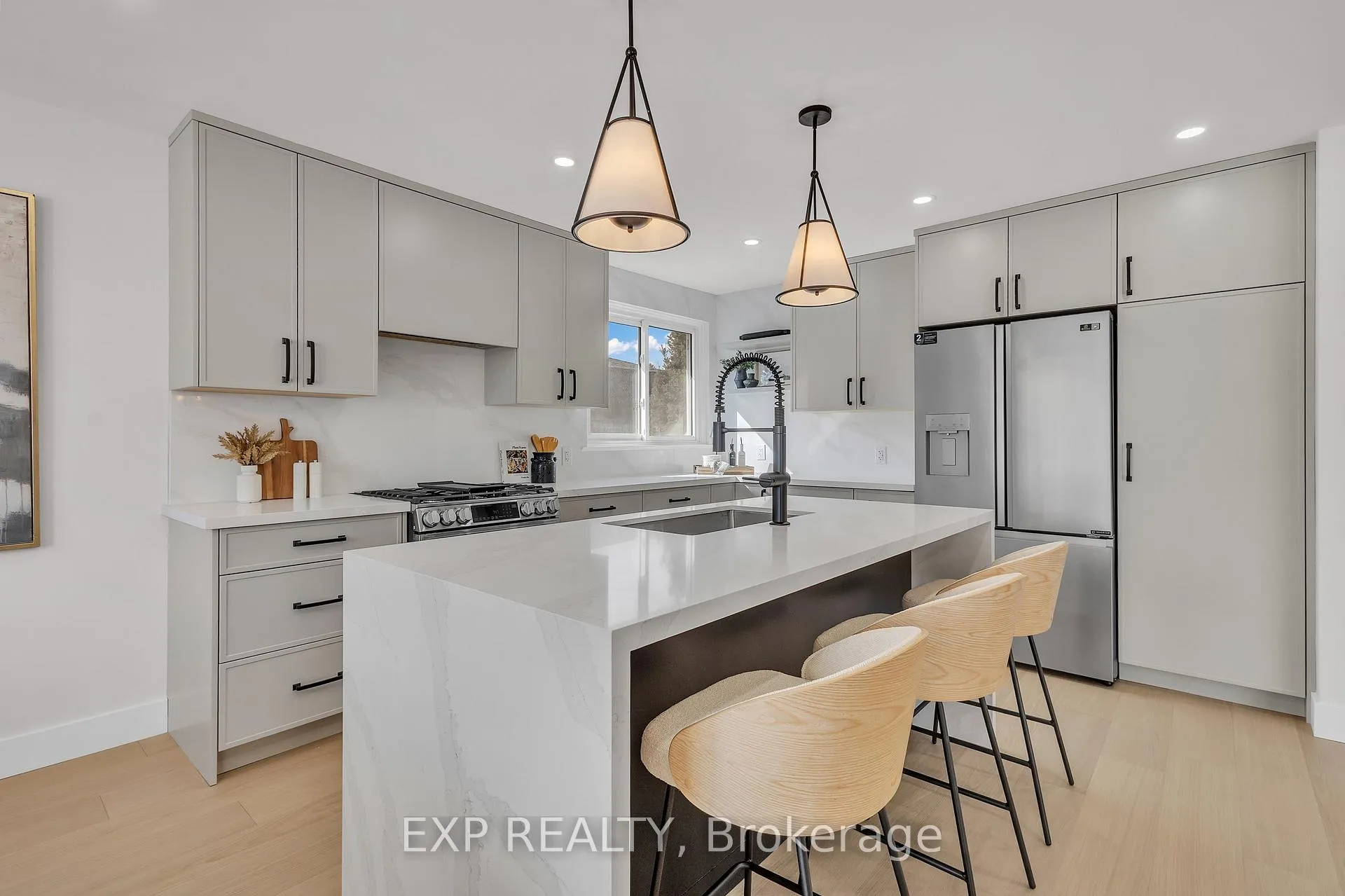 Photo 11 of 4185 Sutherland Crescent, Burlington, Shoreacres — HOMEH