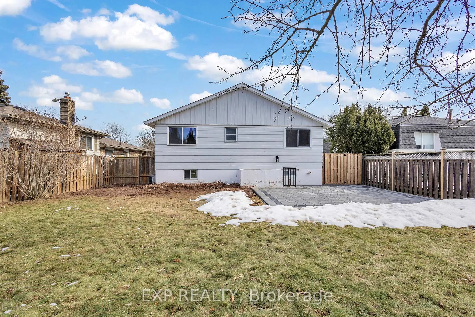 Photo 34 of 4185 Sutherland Crescent, Burlington, Shoreacres — HOMEH