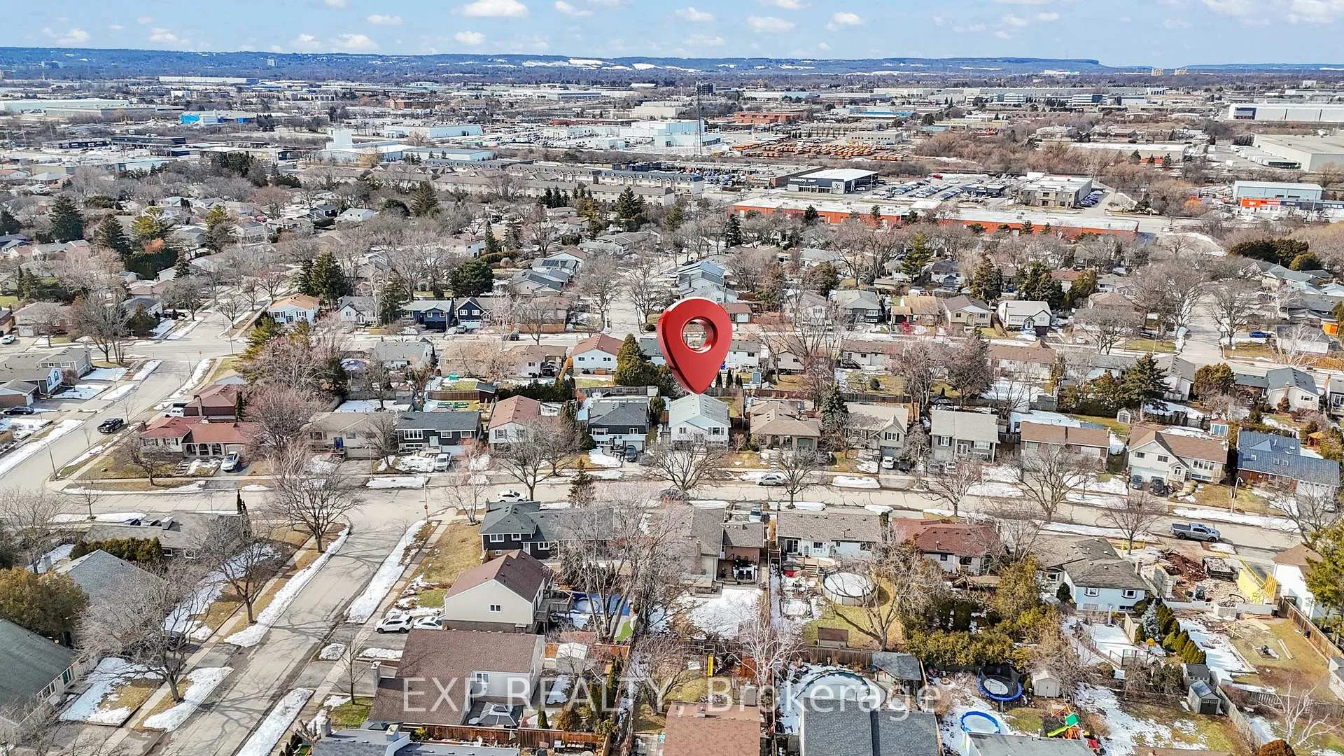 Photo 36 of 4185 Sutherland Crescent, Burlington, Shoreacres — HOMEH