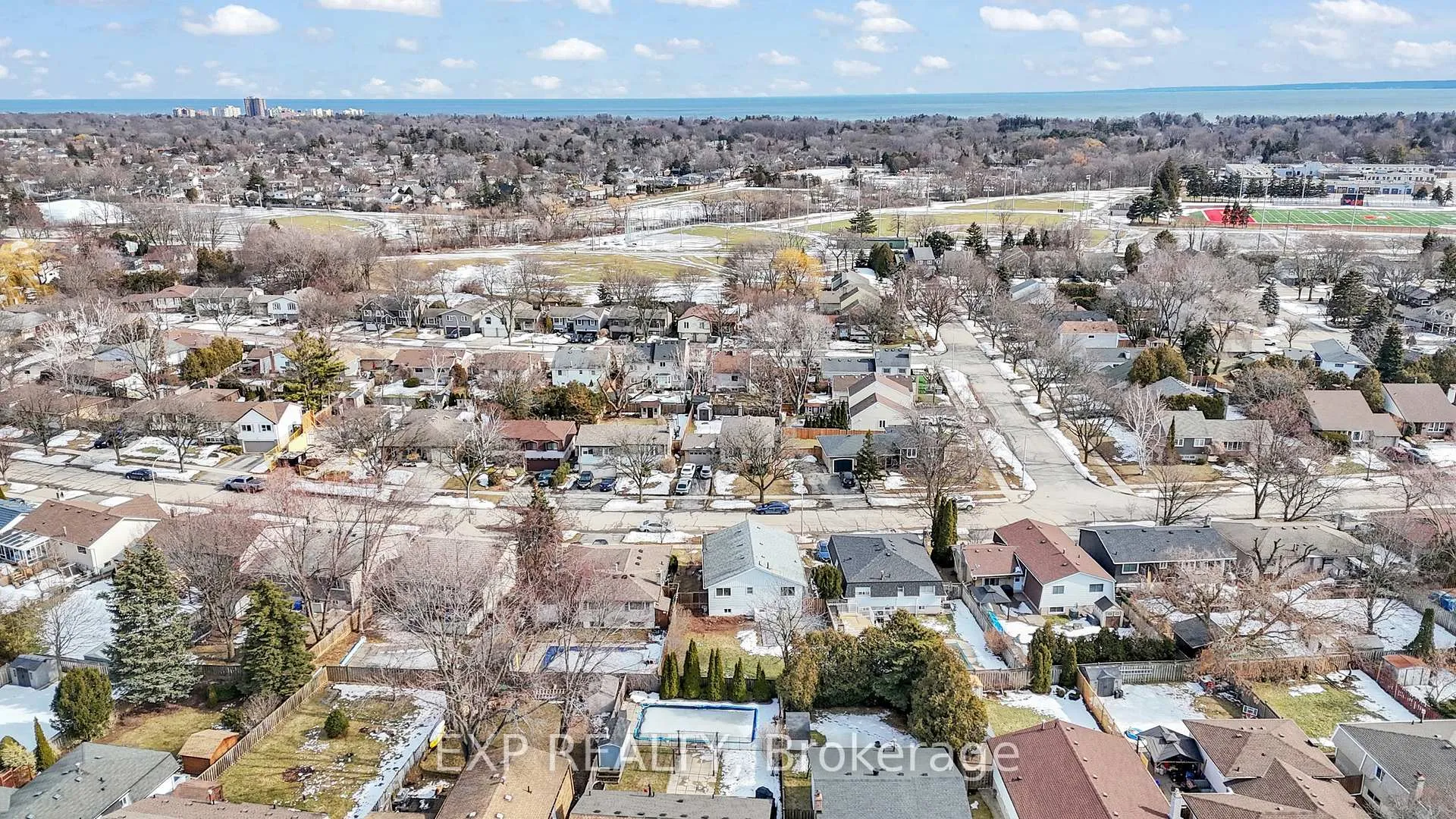 Photo 41 of 4185 Sutherland Crescent, Burlington, Shoreacres — HOMEH