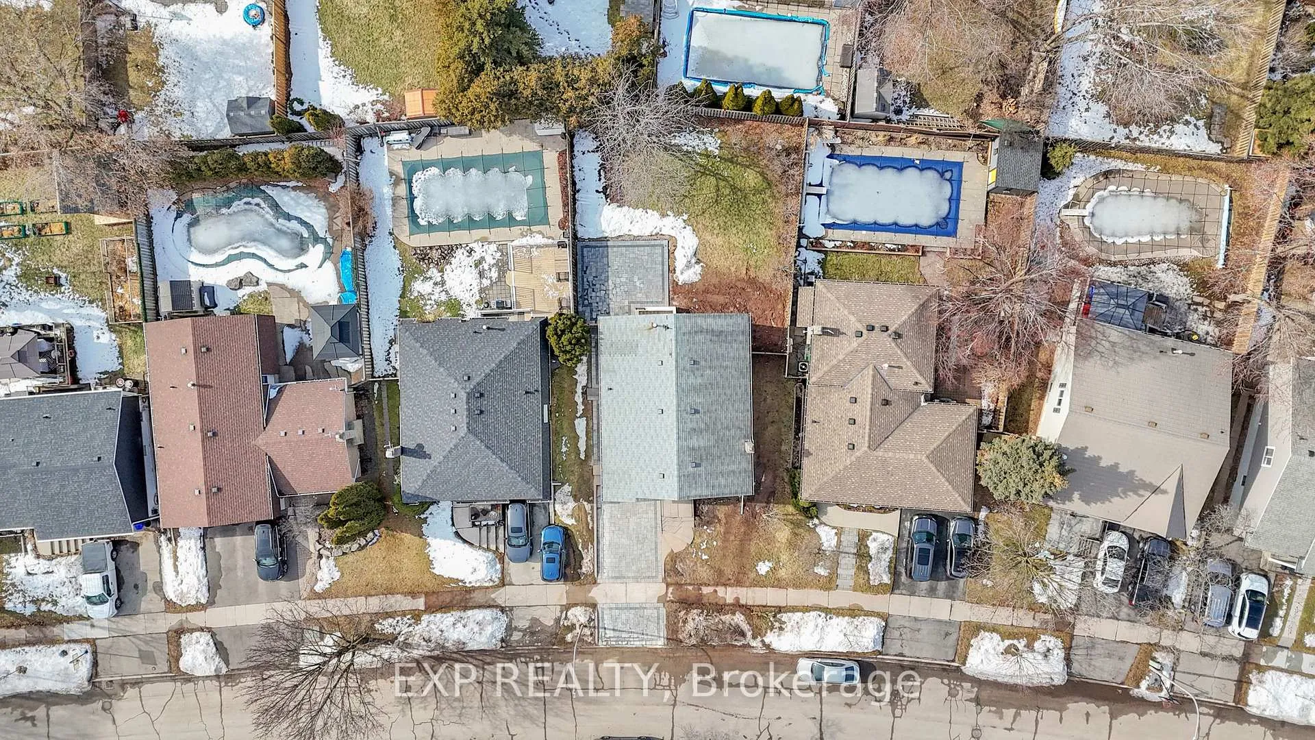 Photo 42 of 4185 Sutherland Crescent, Burlington, Shoreacres — HOMEH