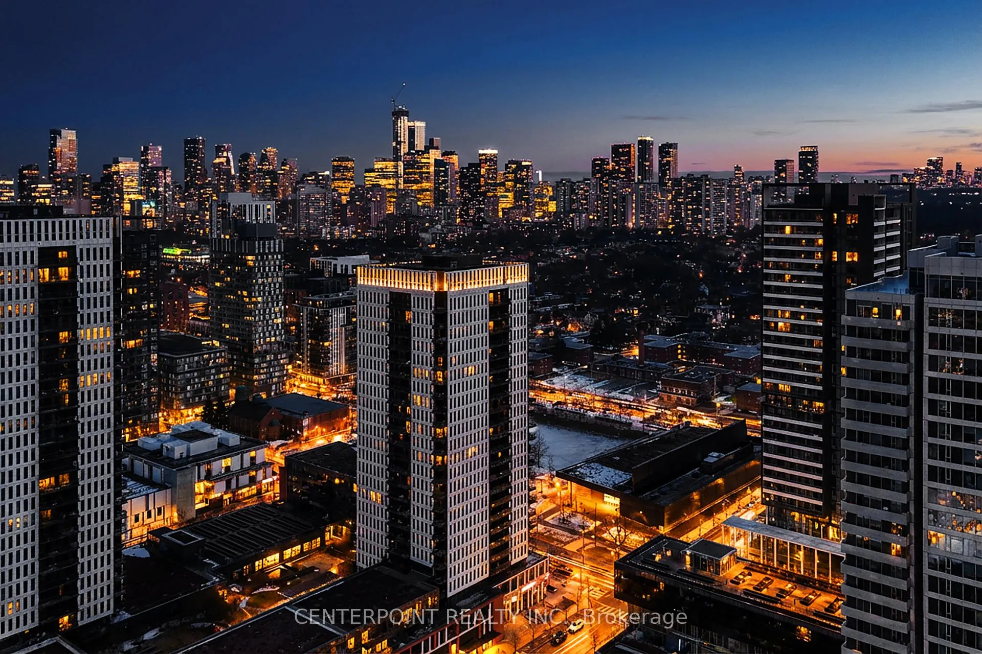 Photo 1 of Unit 1603, 170 Sumach Street, Toronto, Regent Park — HOMEH