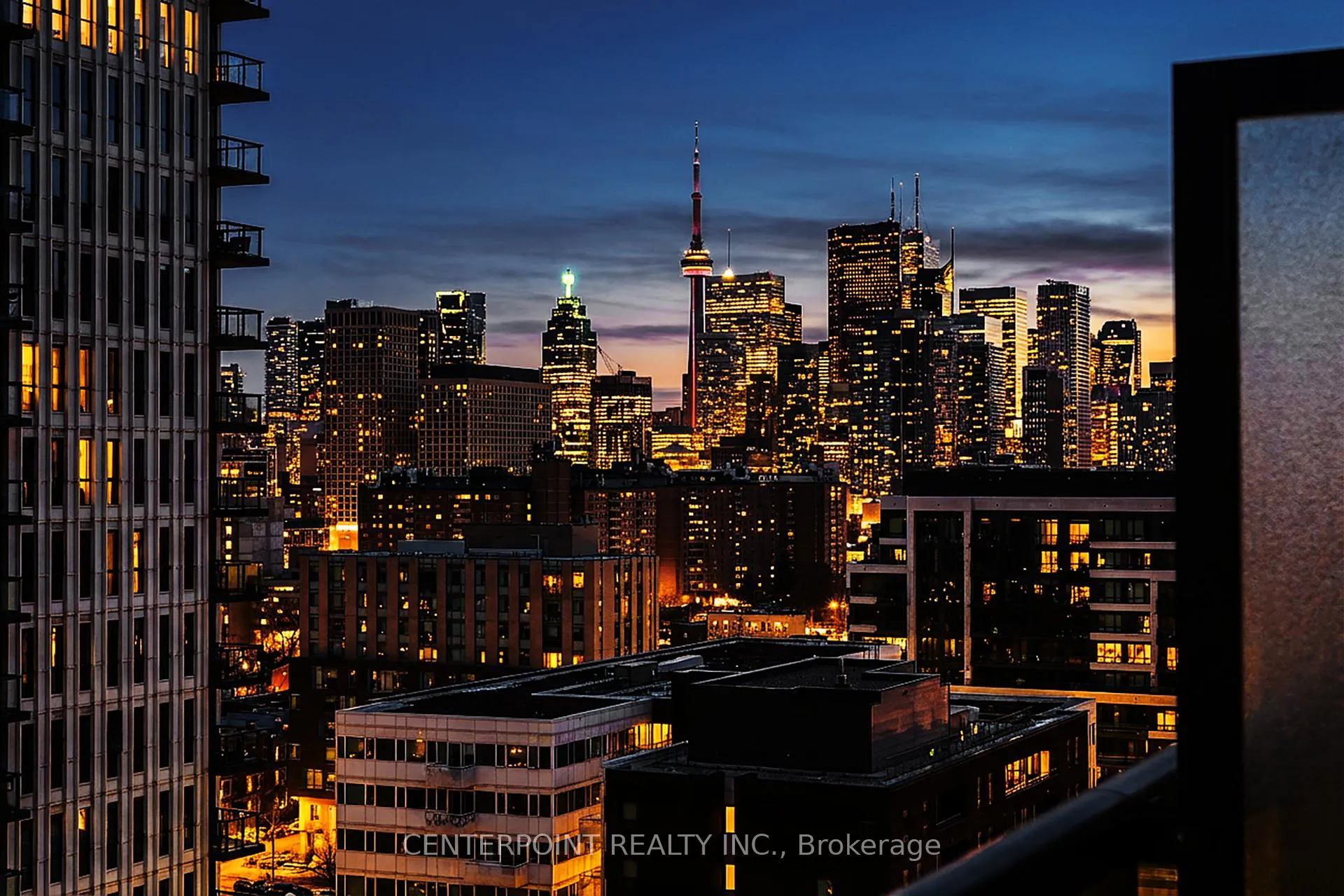 Photo 2 of Unit 1603, 170 Sumach Street, Toronto, Regent Park — HOMEH