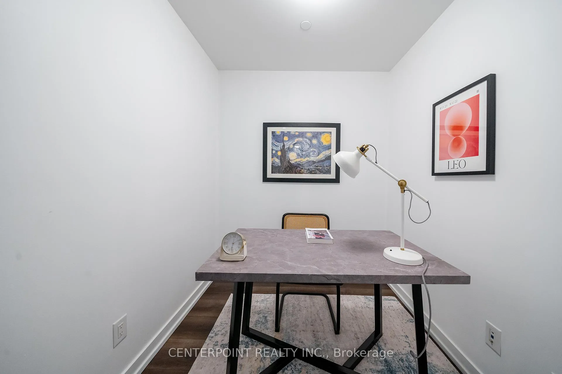 Photo 11 of Unit 1603, 170 Sumach Street, Toronto, Regent Park — HOMEH