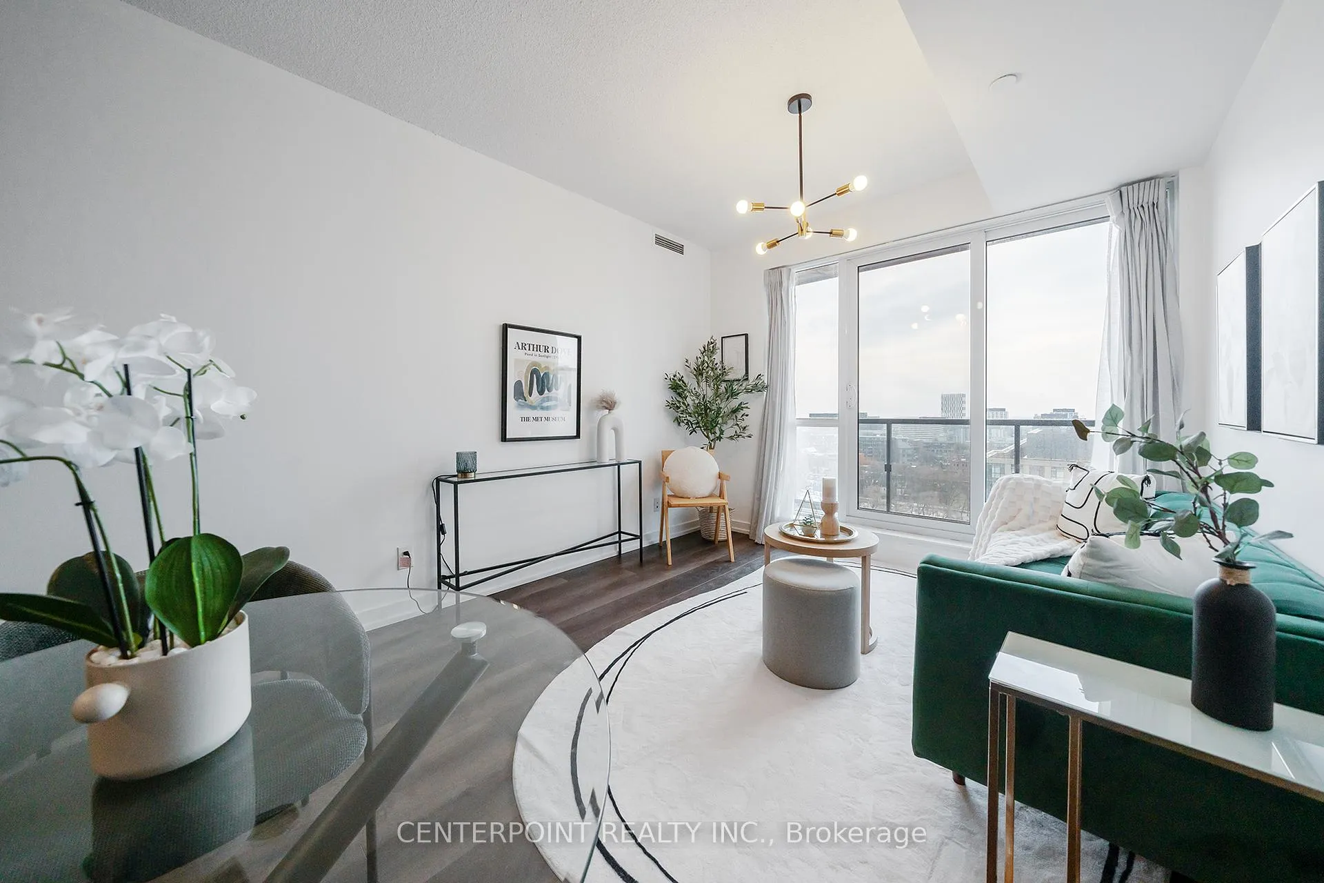 Photo 15 of Unit 1603, 170 Sumach Street, Toronto, Regent Park — HOMEH