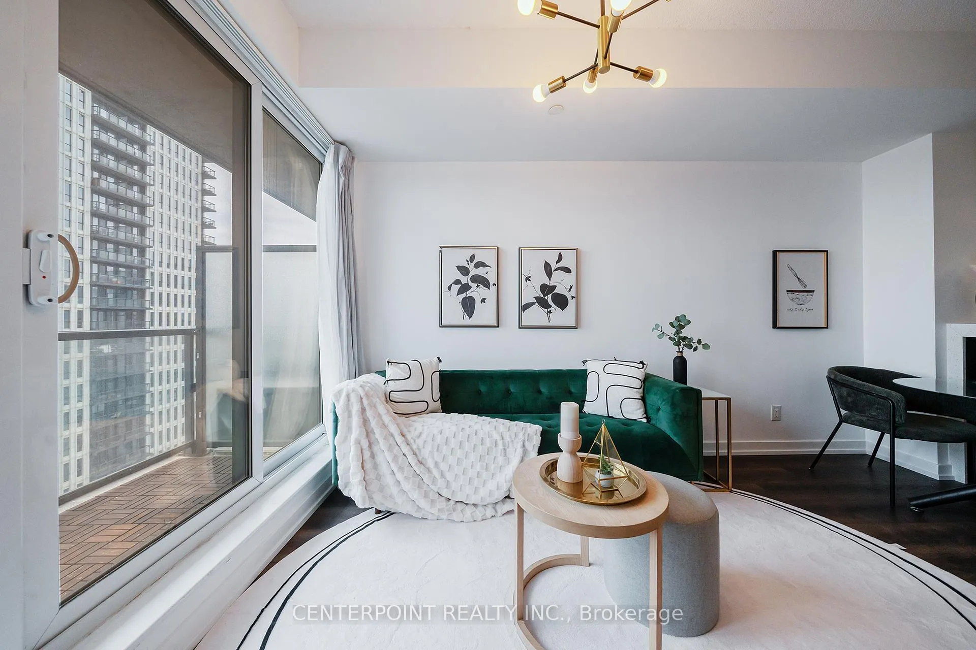 Photo 16 of Unit 1603, 170 Sumach Street, Toronto, Regent Park — HOMEH