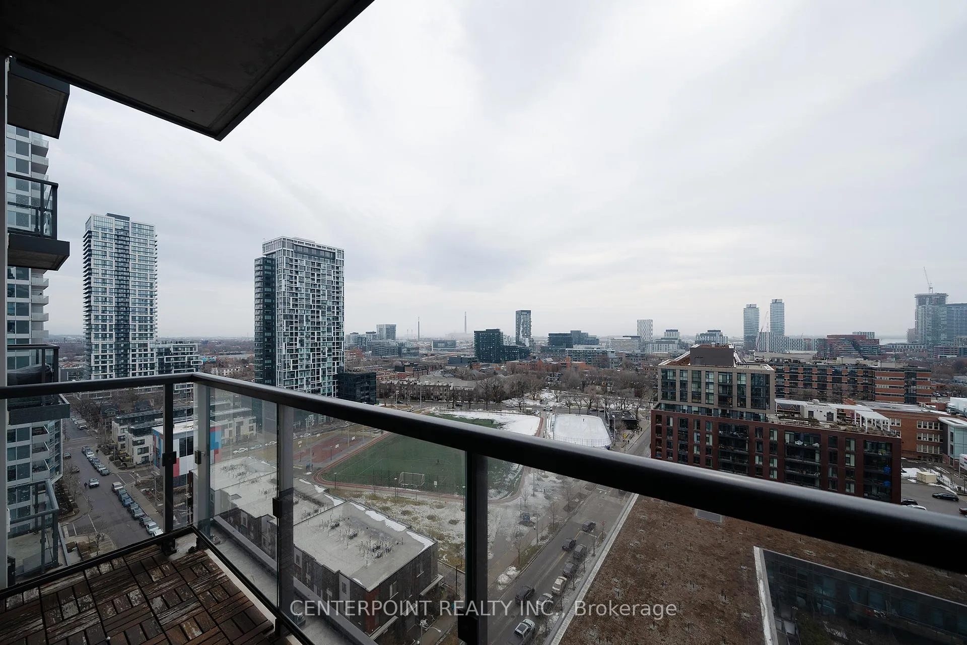 Photo 17 of Unit 1603, 170 Sumach Street, Toronto, Regent Park — HOMEH