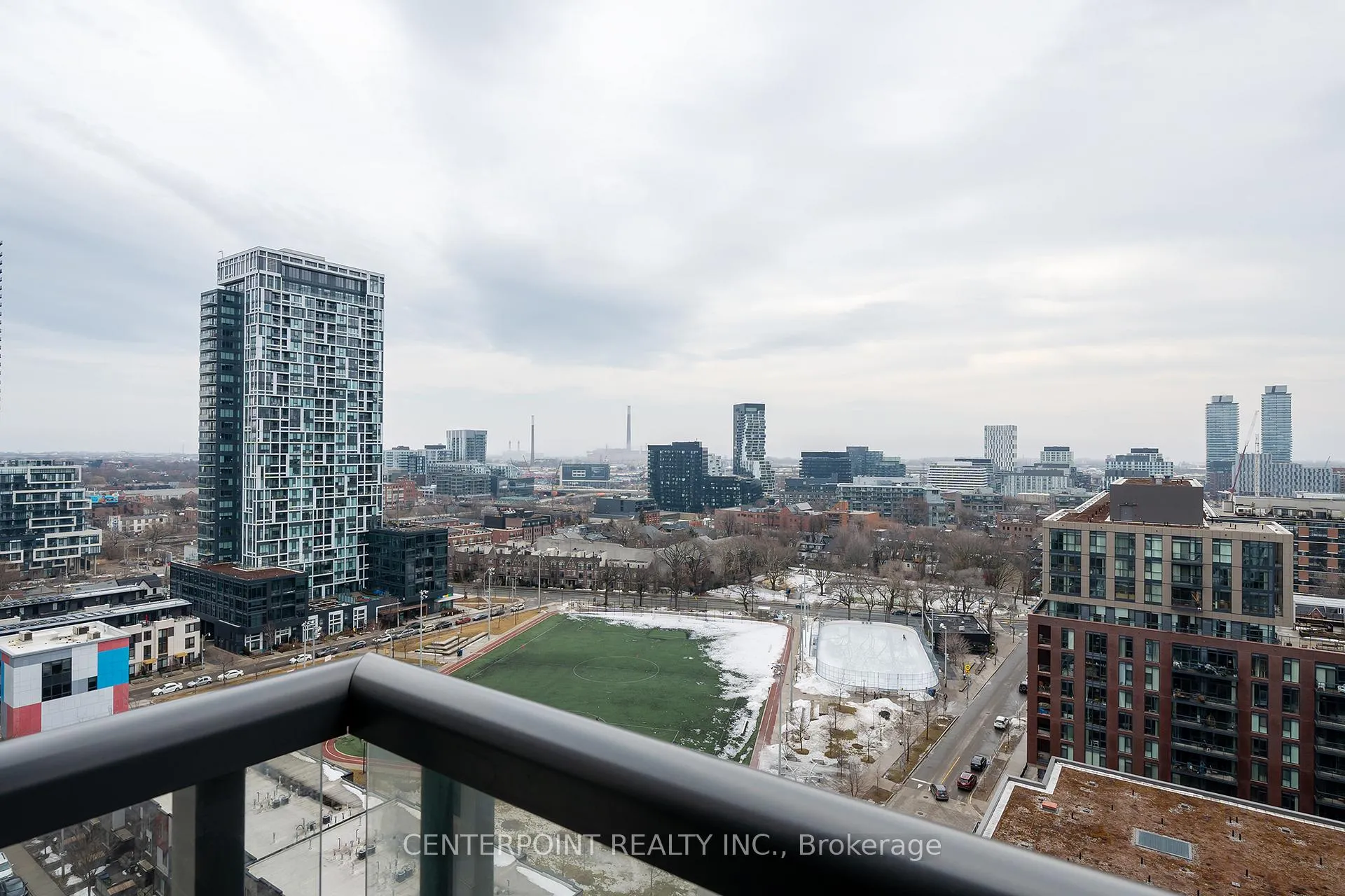 Photo 18 of Unit 1603, 170 Sumach Street, Toronto, Regent Park — HOMEH
