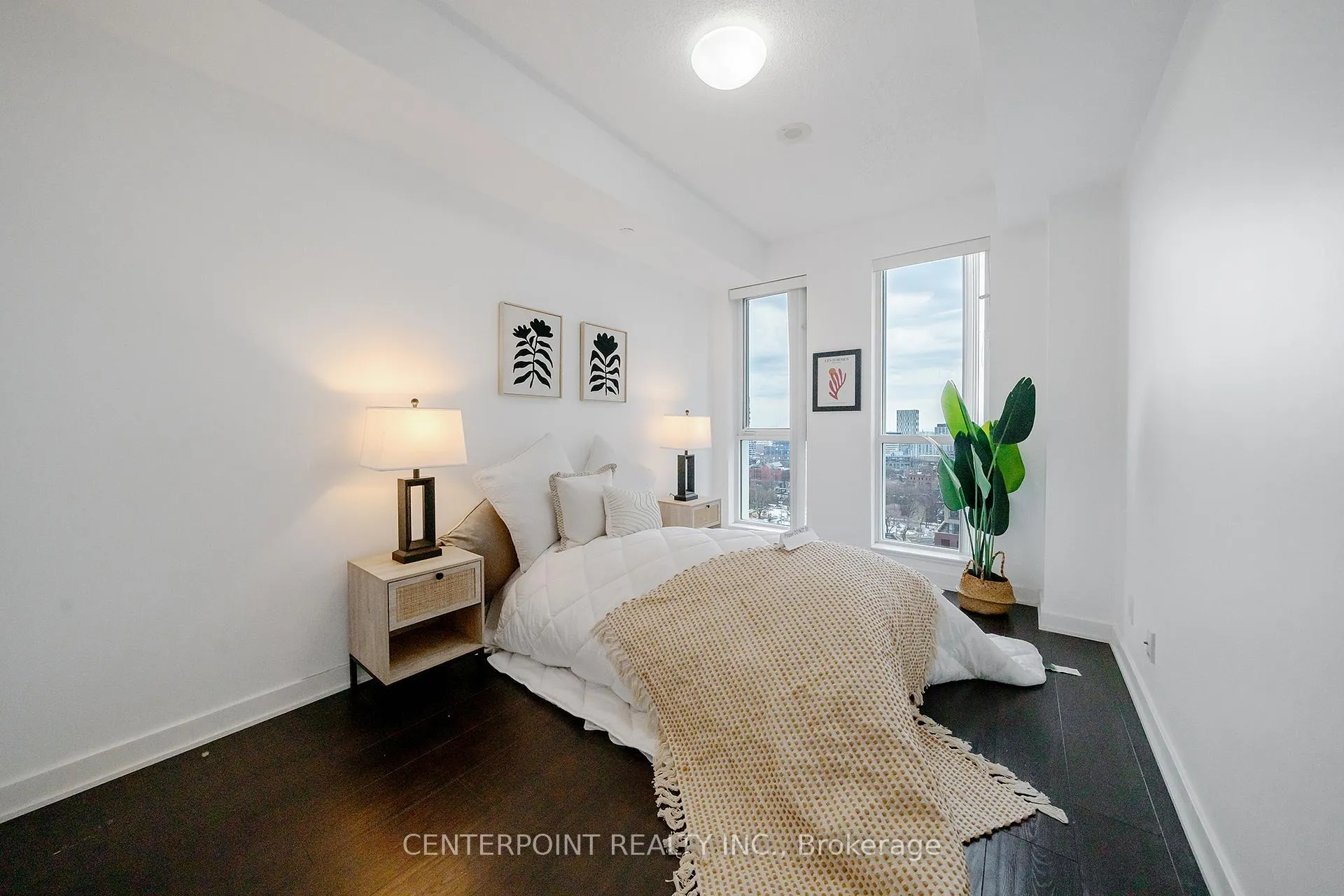 Photo 19 of Unit 1603, 170 Sumach Street, Toronto, Regent Park — HOMEH