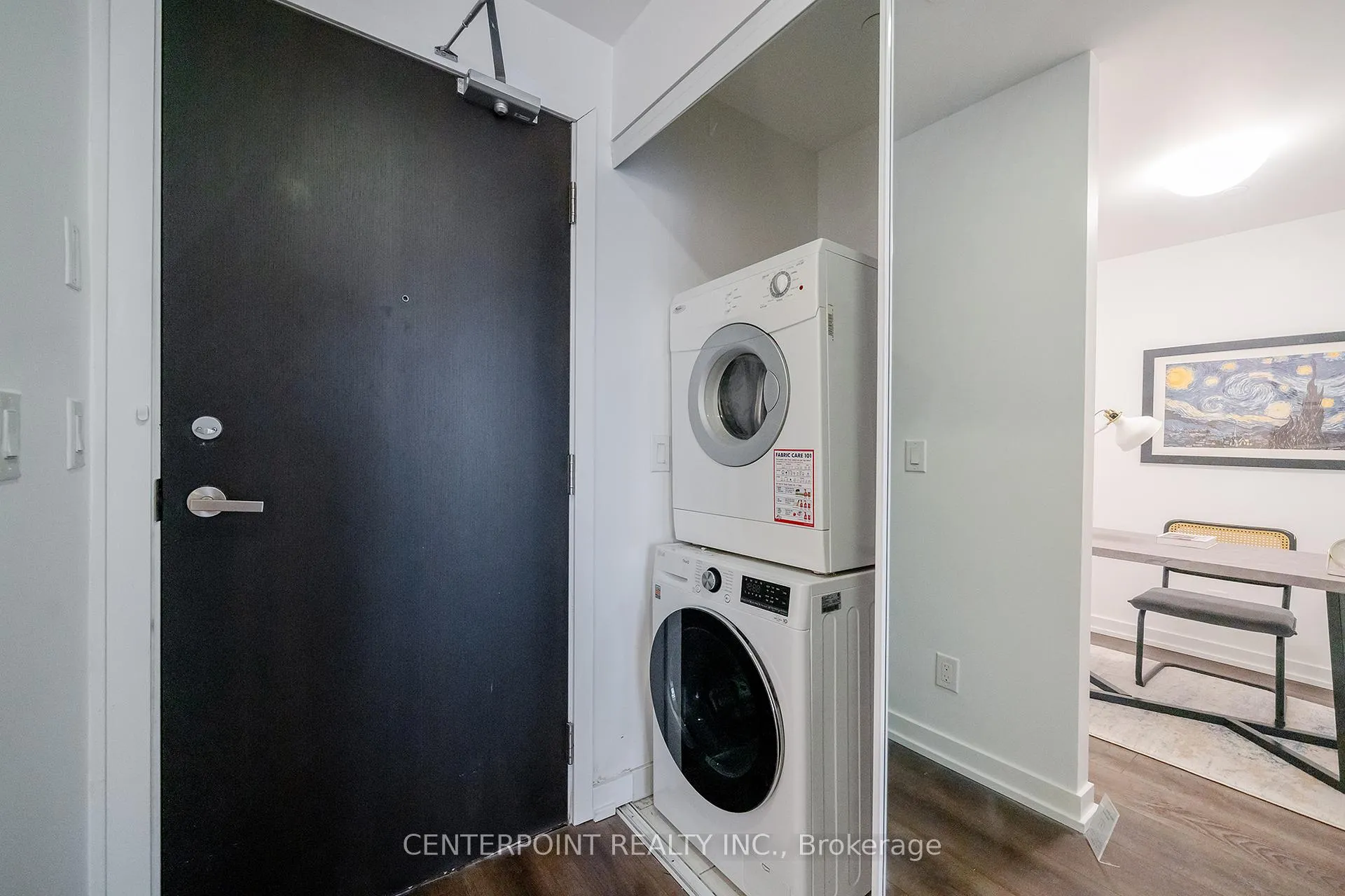 Photo 21 of Unit 1603, 170 Sumach Street, Toronto, Regent Park — HOMEH