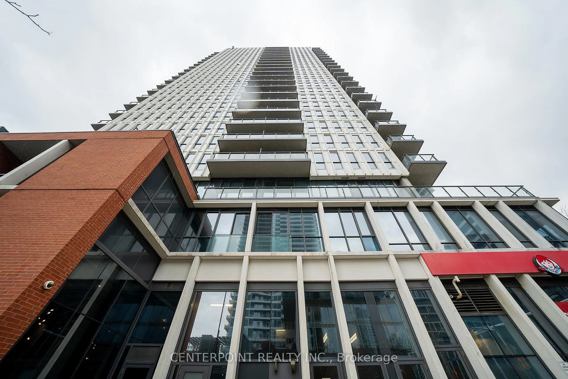 Photo 25 of Unit 1603, 170 Sumach Street, Toronto, Regent Park — HOMEH