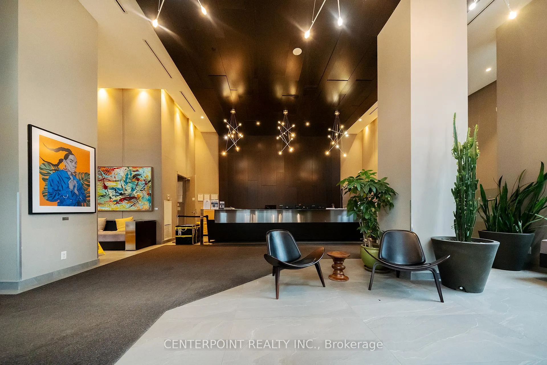 Photo 26 of Unit 1603, 170 Sumach Street, Toronto, Regent Park — HOMEH