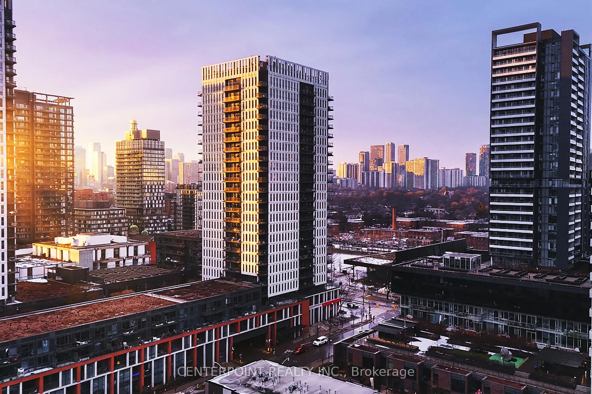 Photo 27 of Unit 1603, 170 Sumach Street, Toronto, Regent Park — HOMEH