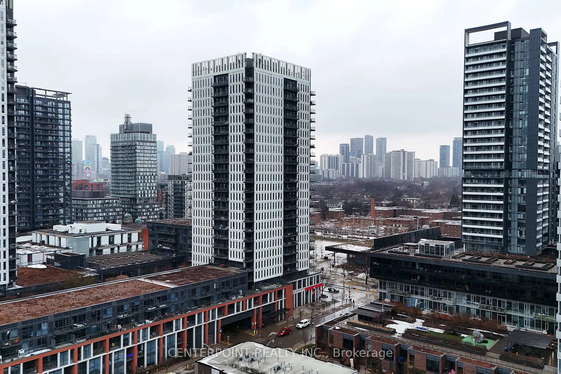 Photo 28 of Unit 1603, 170 Sumach Street, Toronto, Regent Park — HOMEH