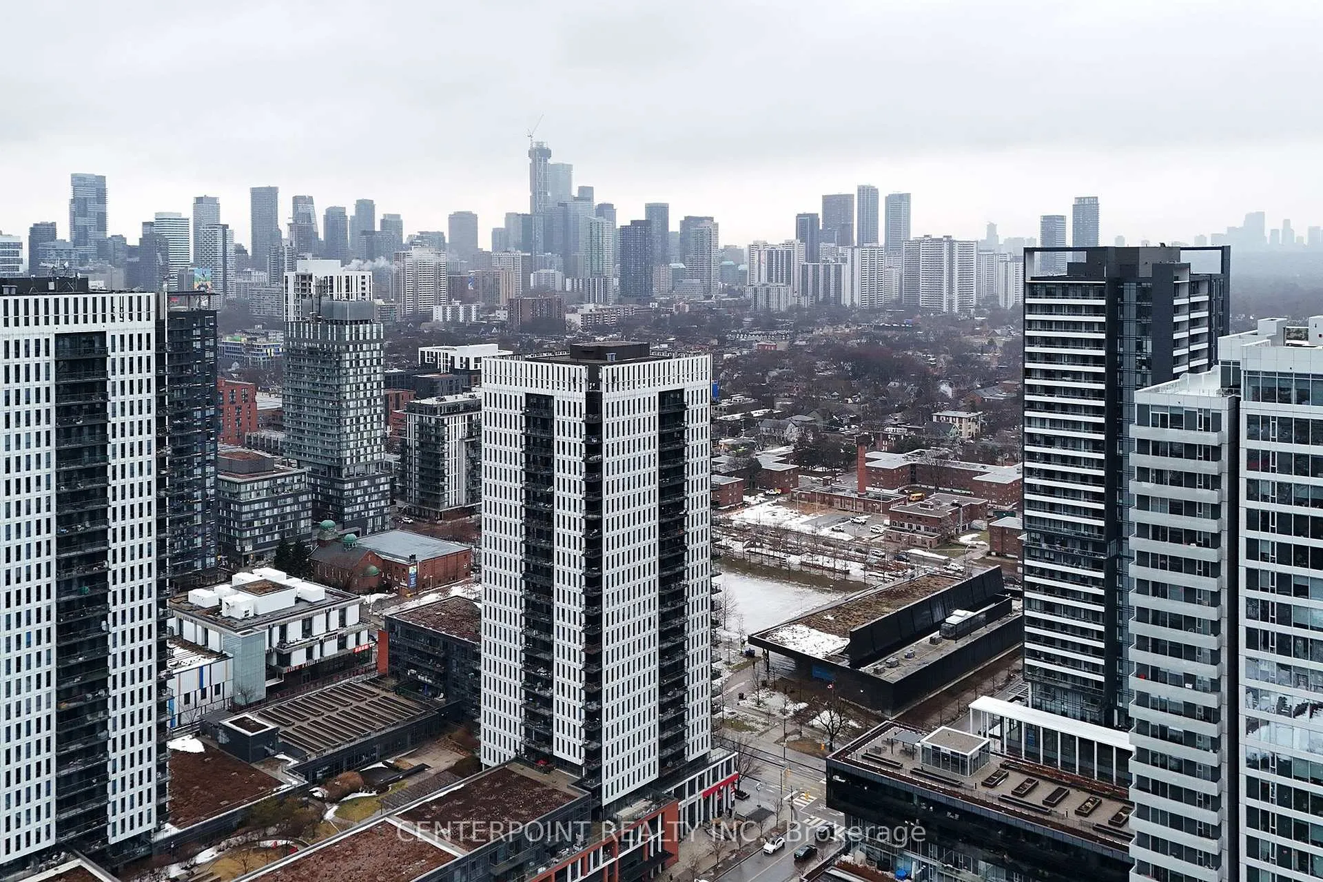 Photo 29 of Unit 1603, 170 Sumach Street, Toronto, Regent Park — HOMEH