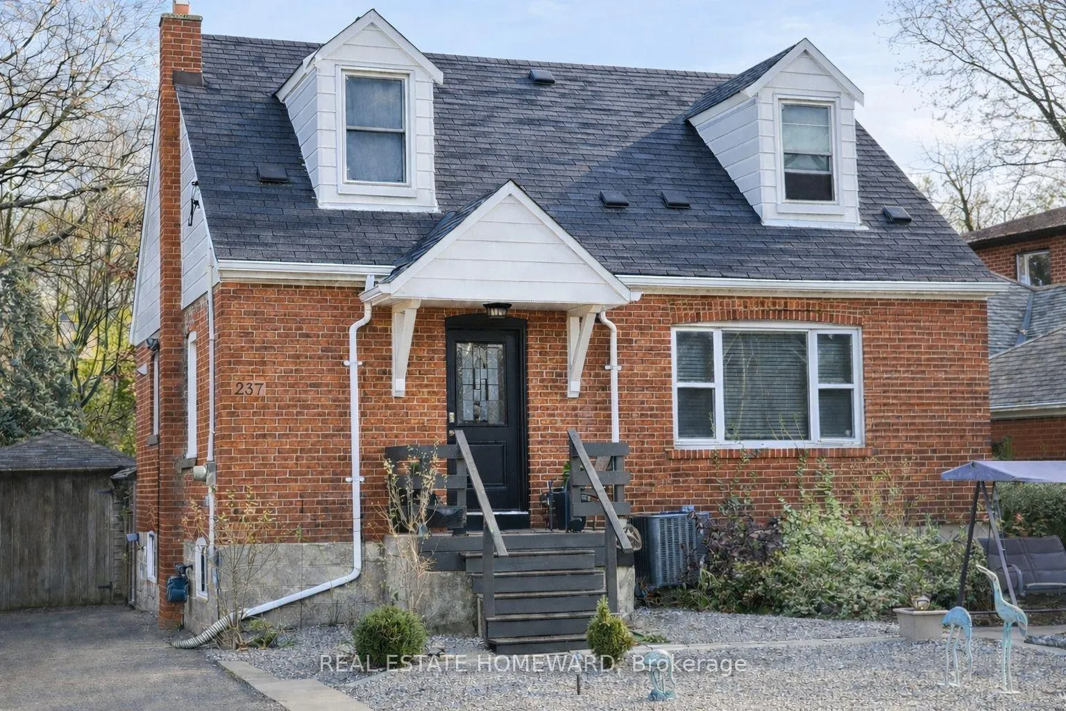 Photo 1 of 237 Ferris Road, Toronto, O'Connor-Parkview — HOMEH