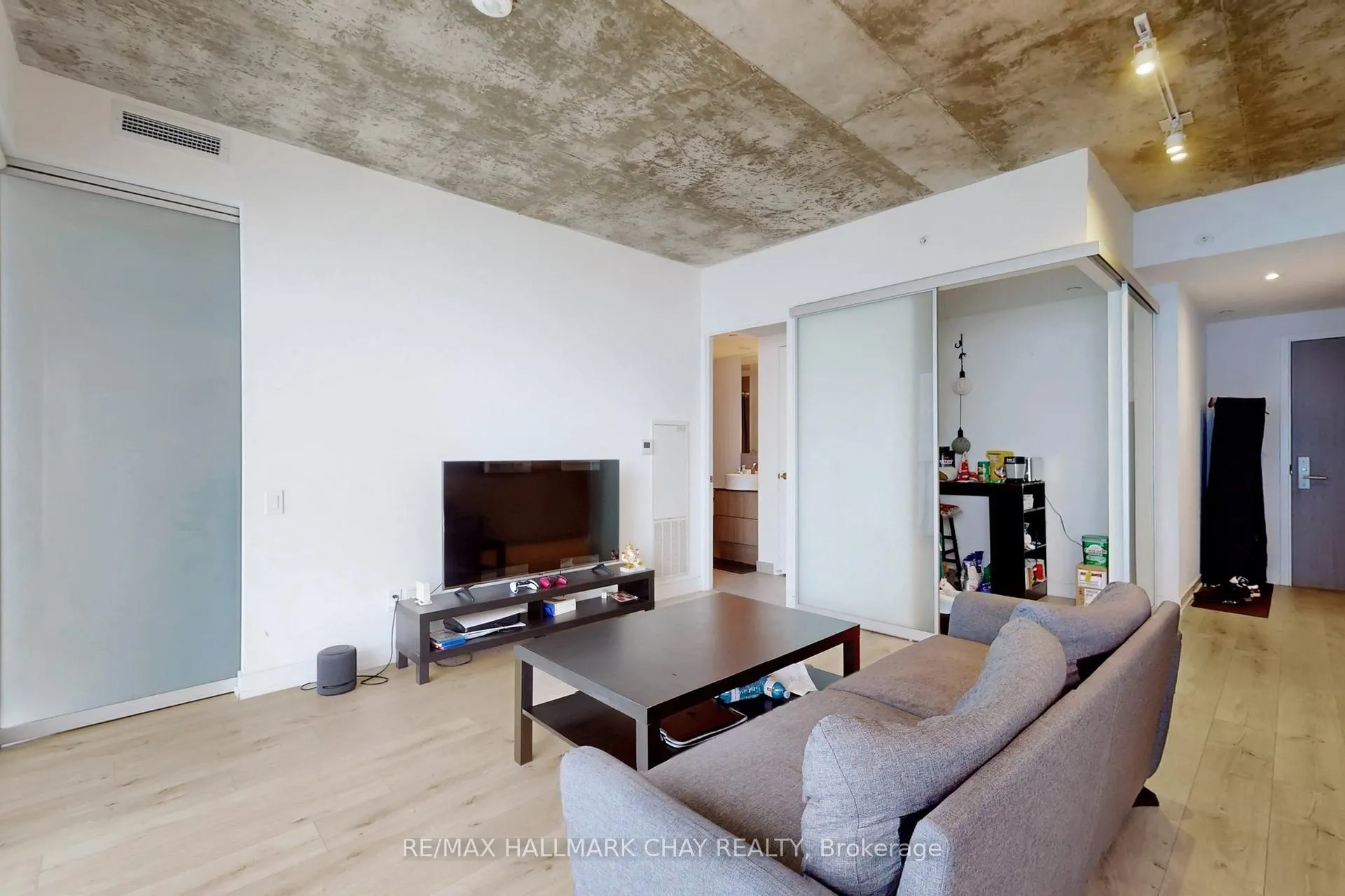 Photo 8 of Unit 3305, 161 Roehampton Avenue, Toronto, Mount Pleasant West — HOMEH