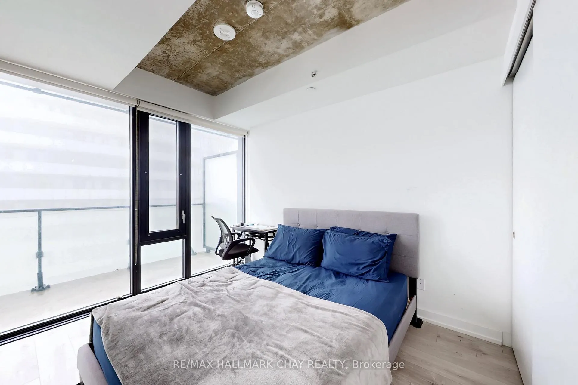 Photo 10 of Unit 3305, 161 Roehampton Avenue, Toronto, Mount Pleasant West — HOMEH